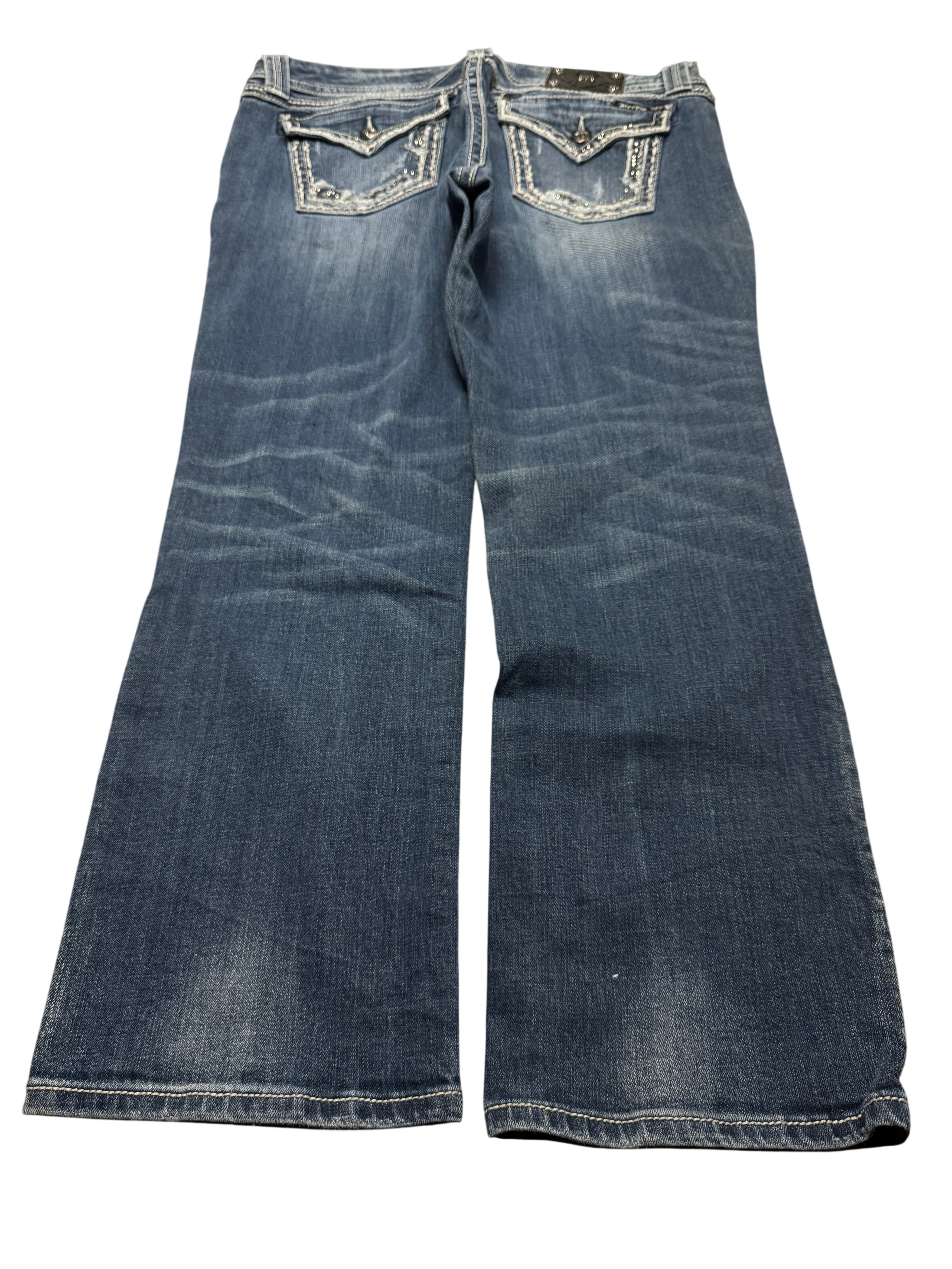 MISS ME / TRUE RELIGION JEANS (177)