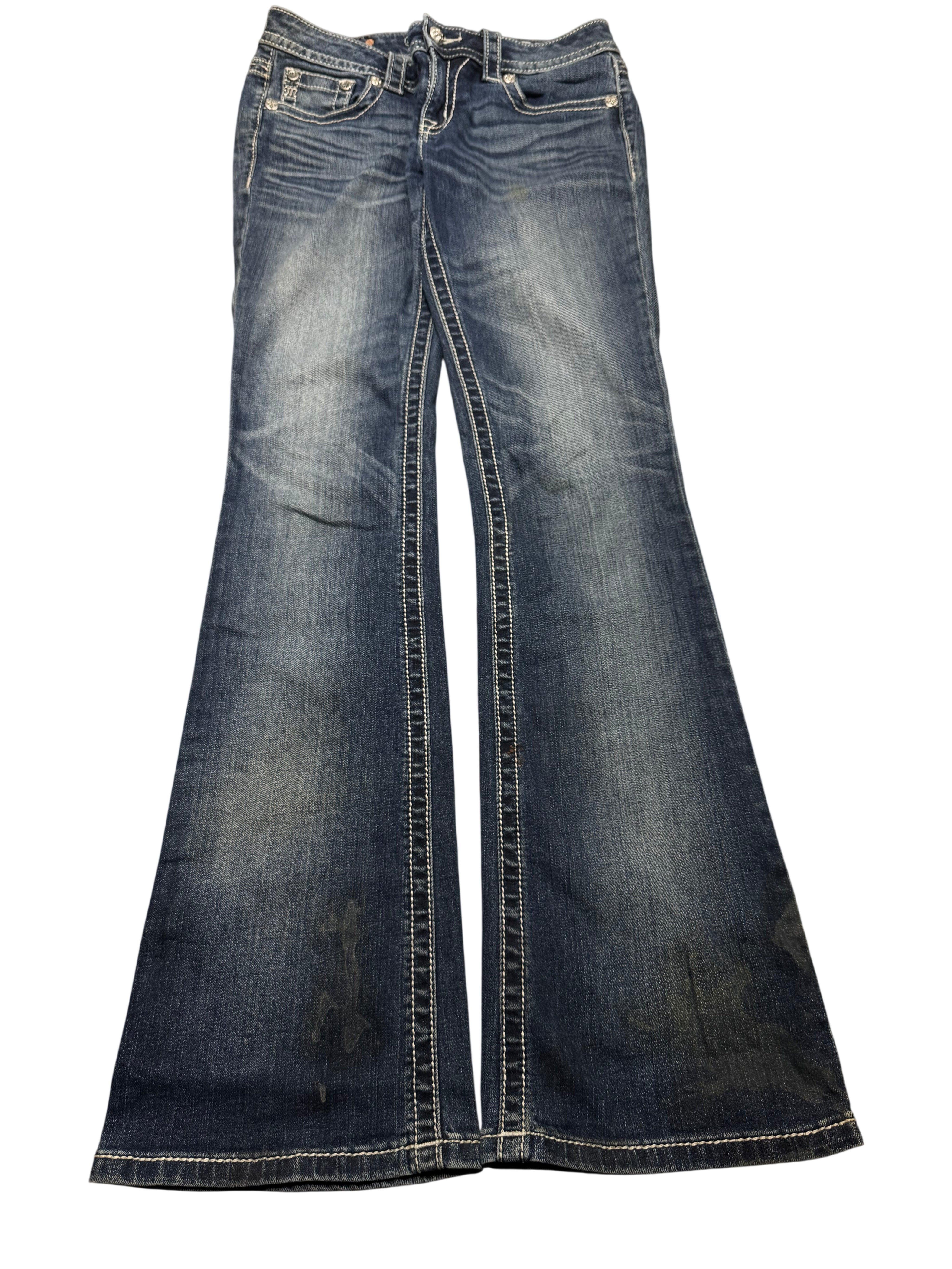 MISS ME / TRUE RELIGION JEANS (178)