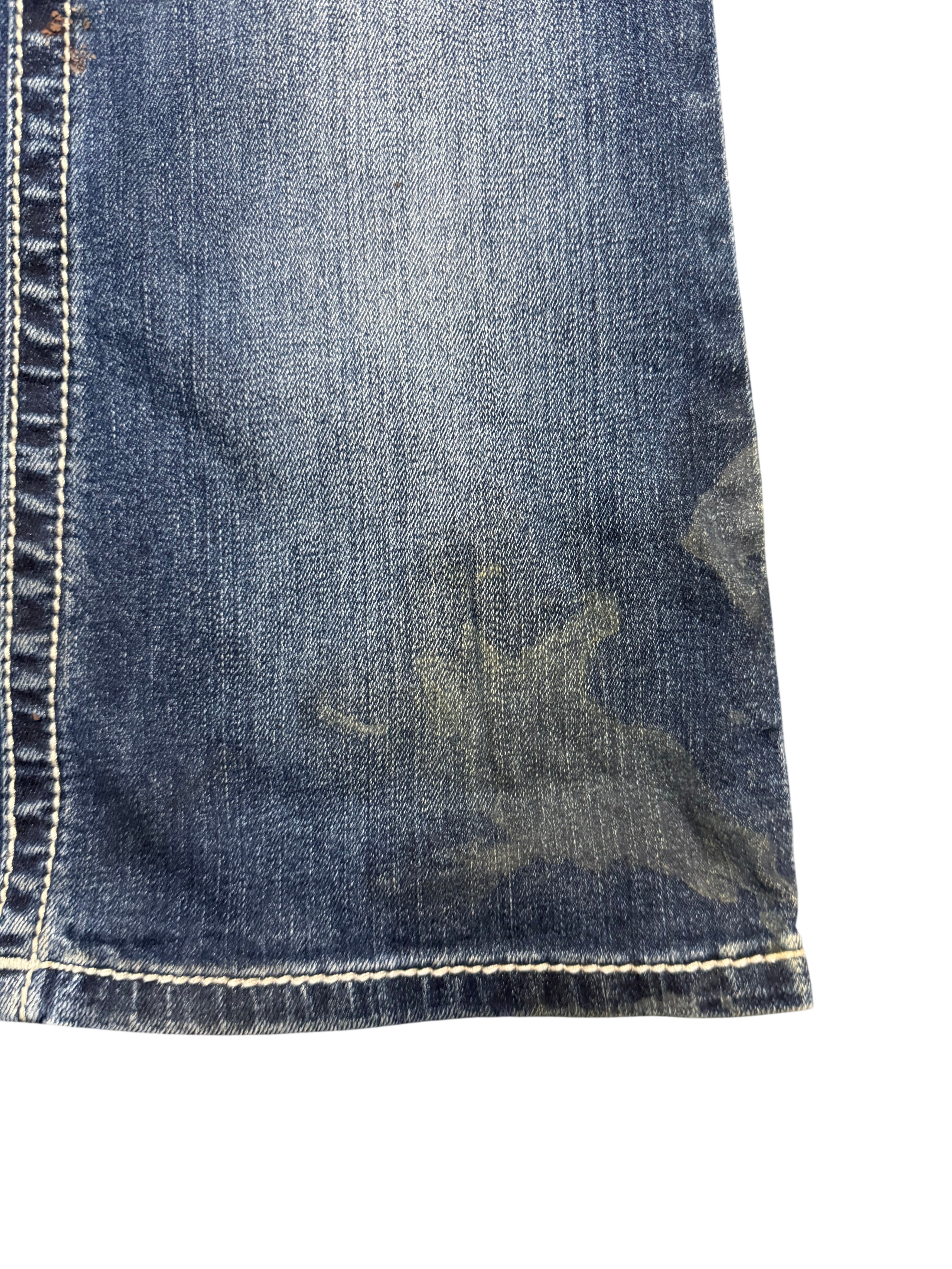 MISS ME / TRUE RELIGION JEANS (178)