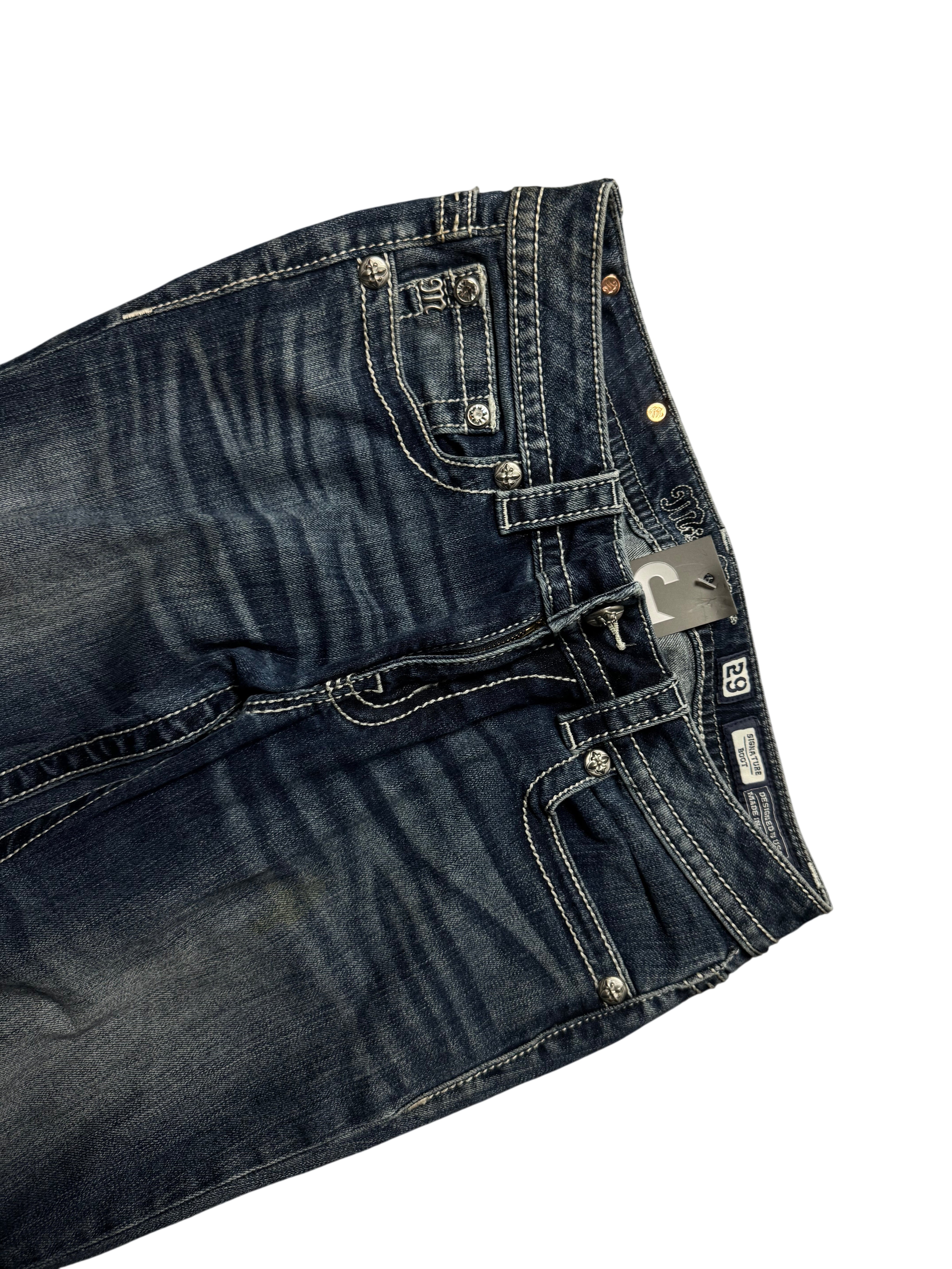 MISS ME / TRUE RELIGION JEANS (178)