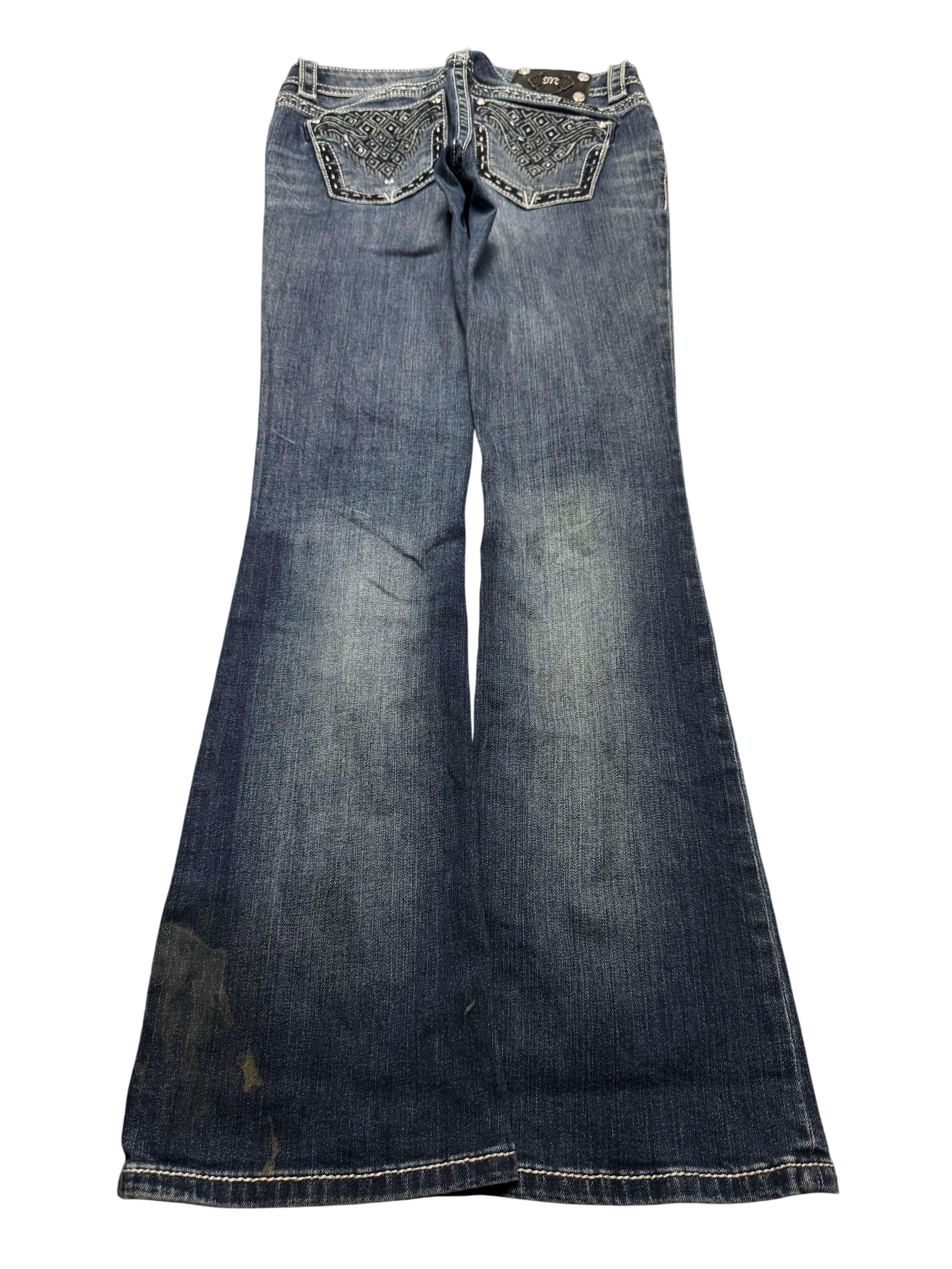 MISS ME / TRUE RELIGION JEANS (178)