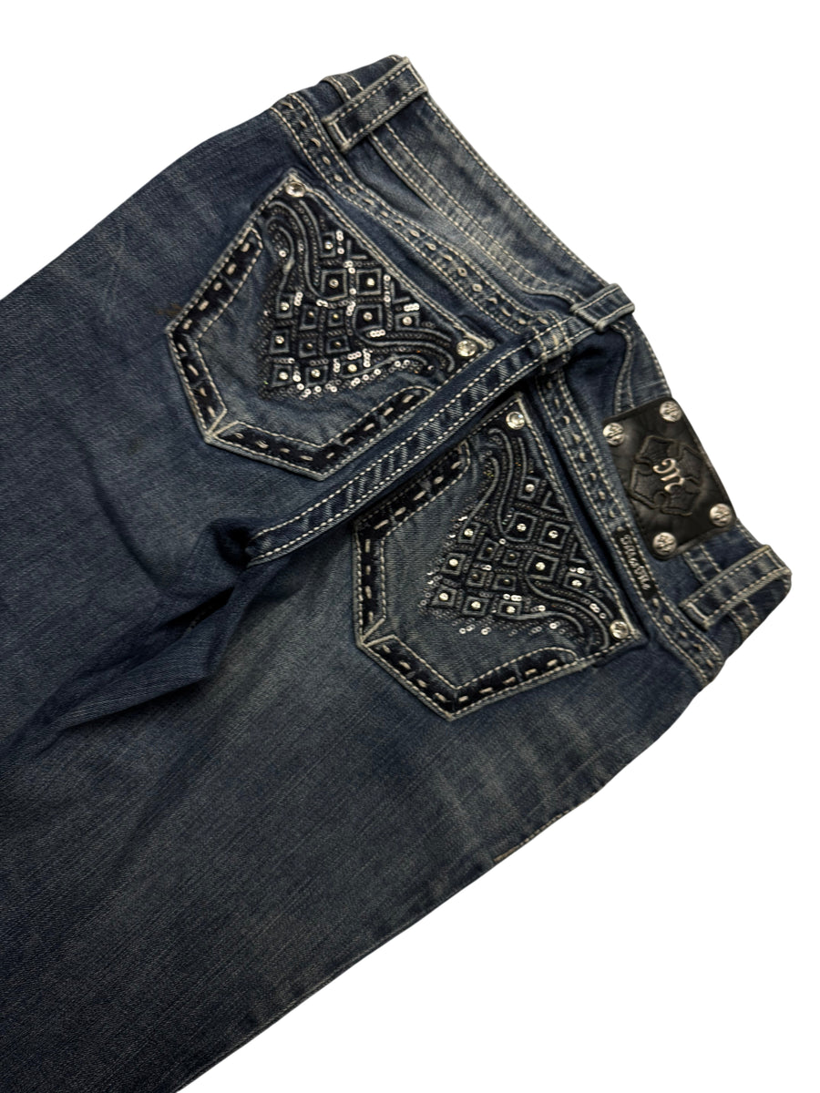 MISS ME / TRUE RELIGION JEANS (178)