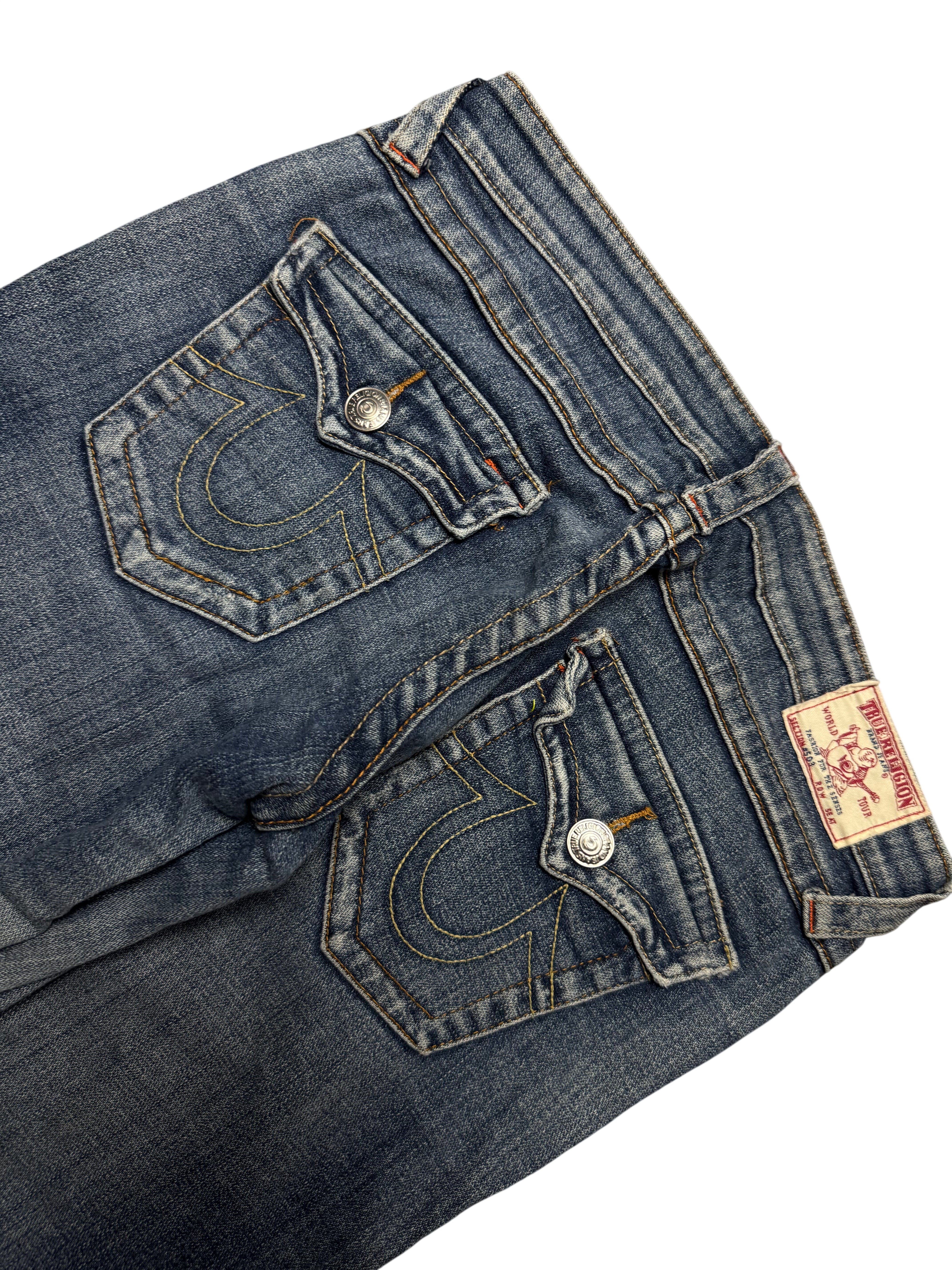 MISS ME / TRUE RELIGION JEANS (179)