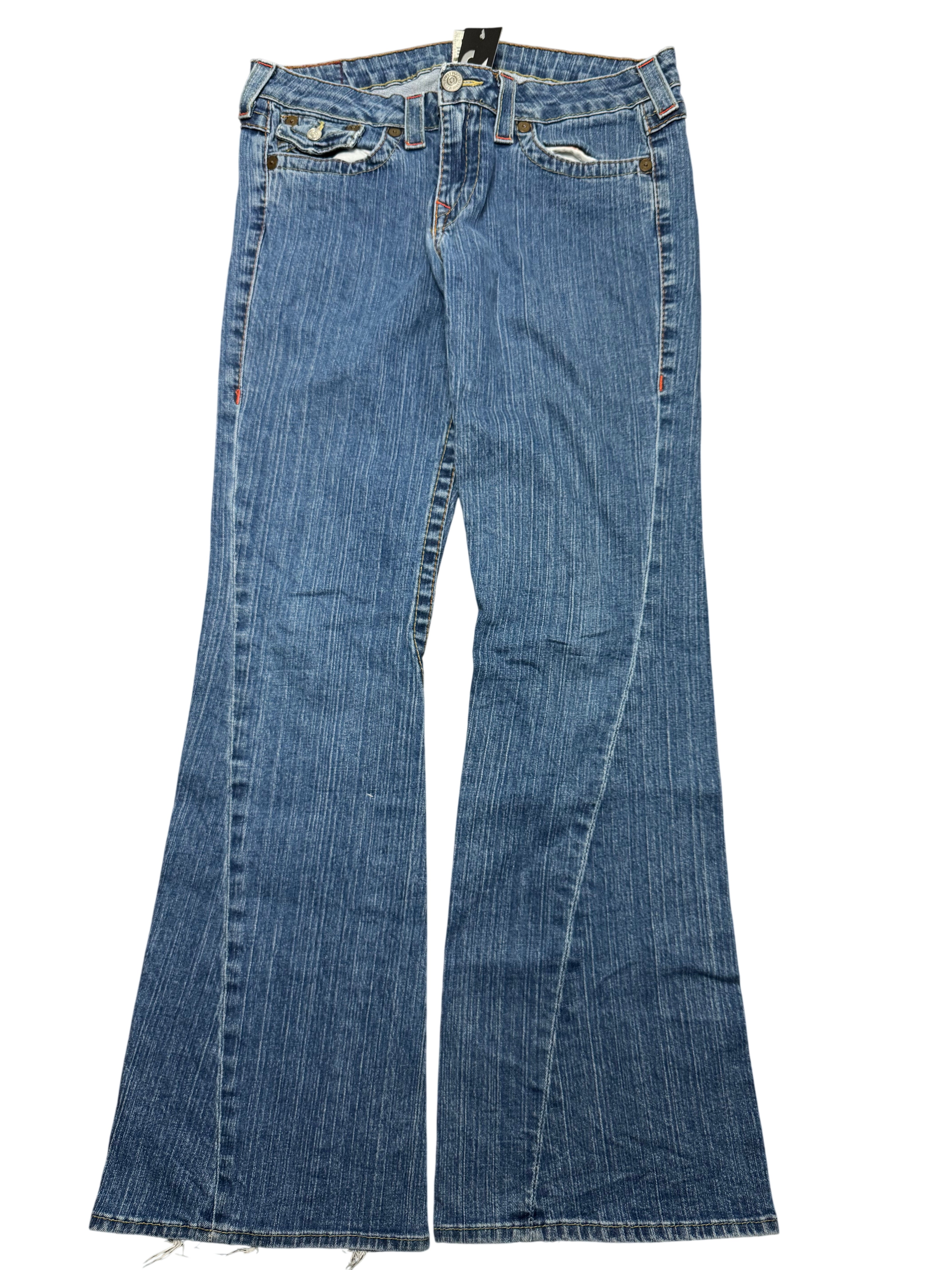 MISS ME / TRUE RELIGION JEANS (180)