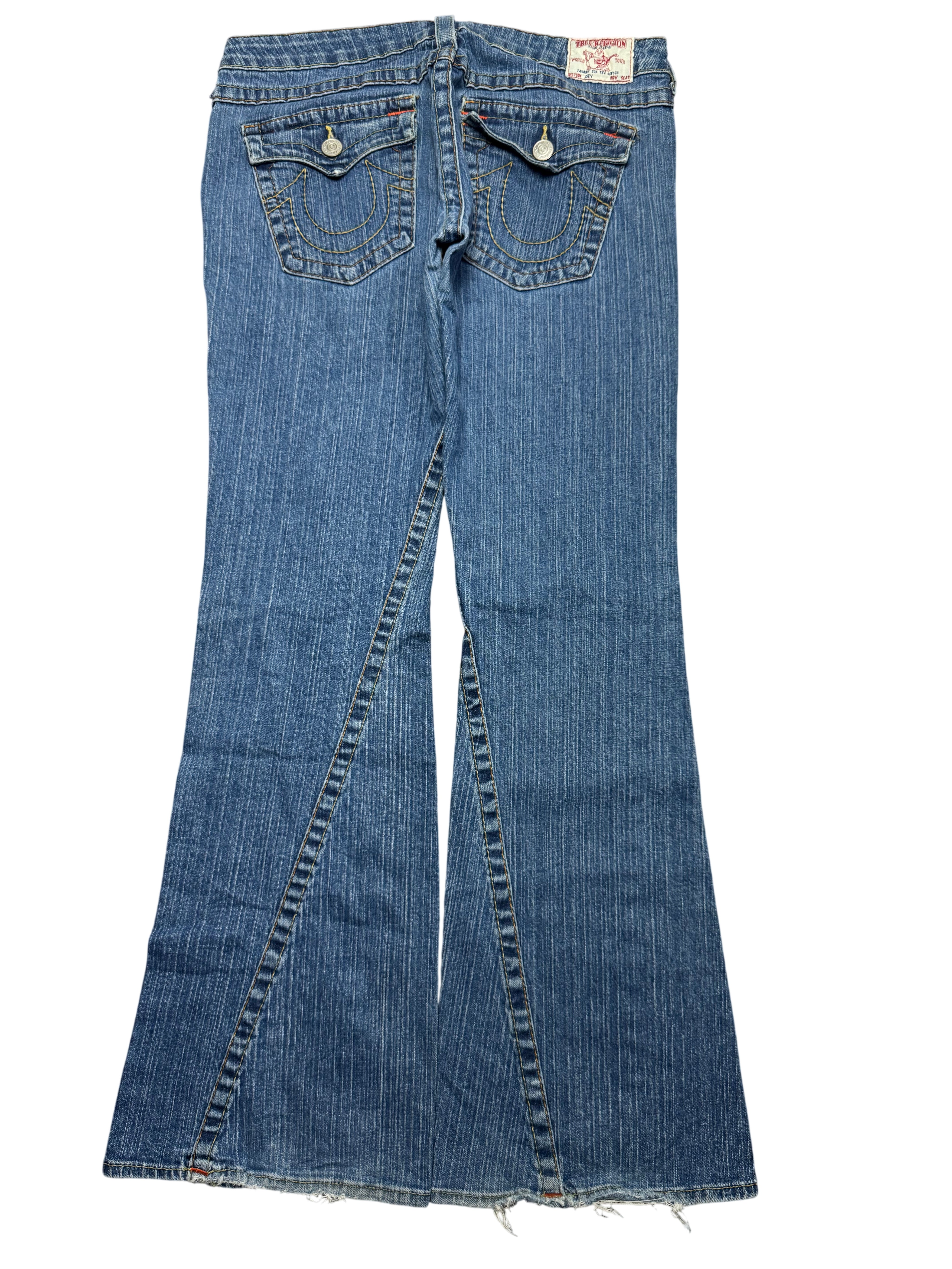 MISS ME / TRUE RELIGION JEANS (180)