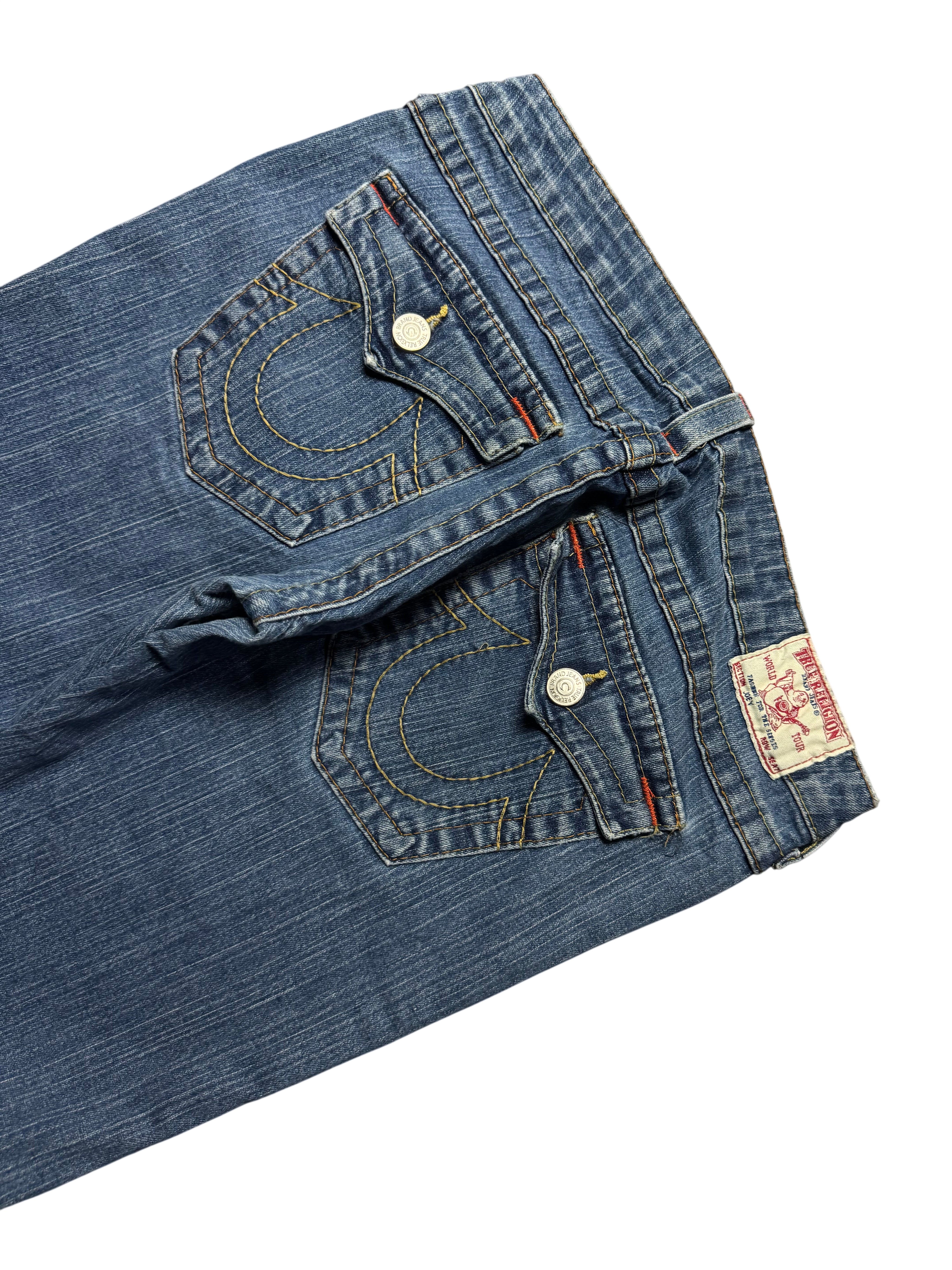 MISS ME / TRUE RELIGION JEANS (180)