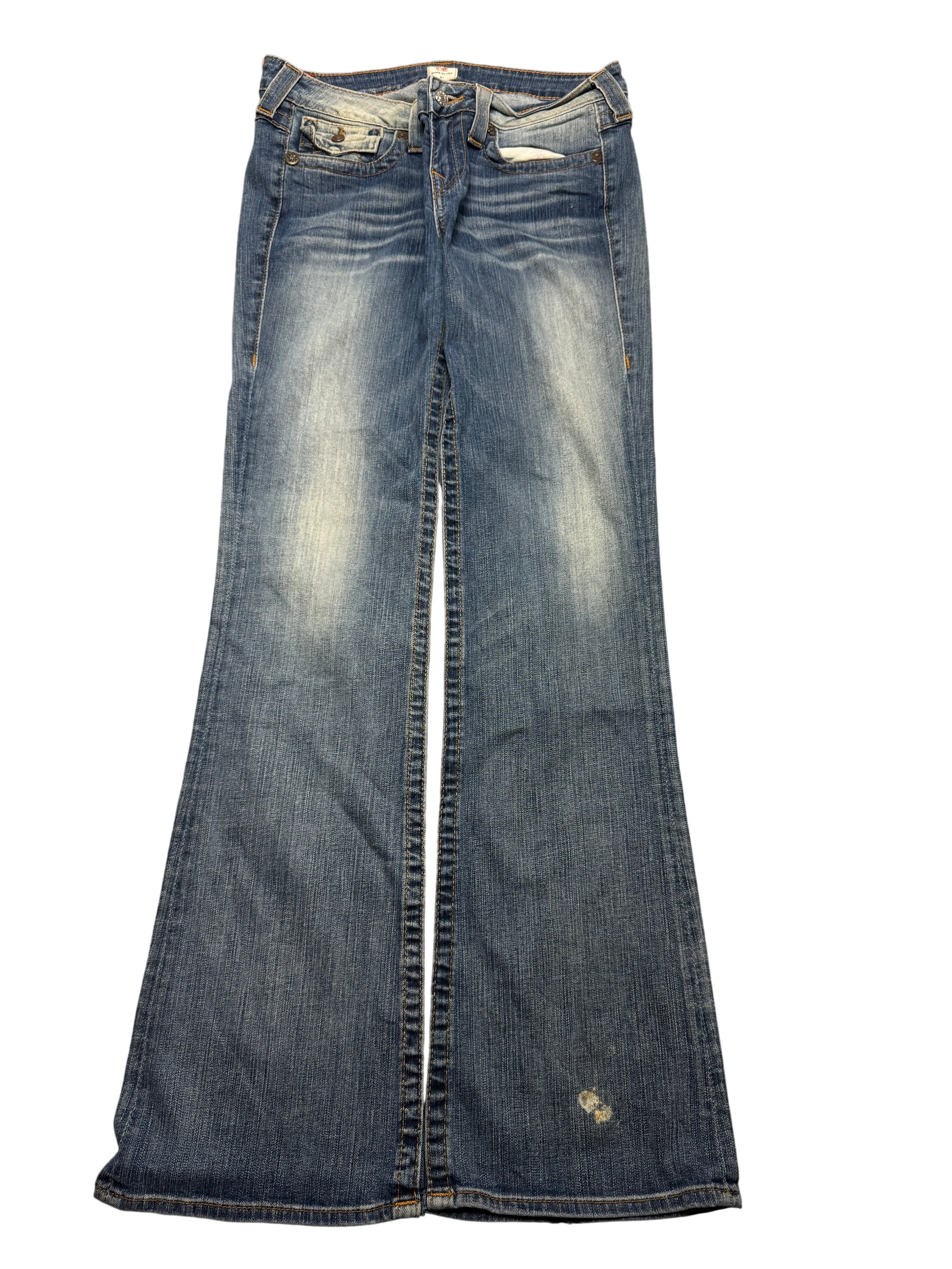 MISS ME / TRUE RELIGION JEANS (181)