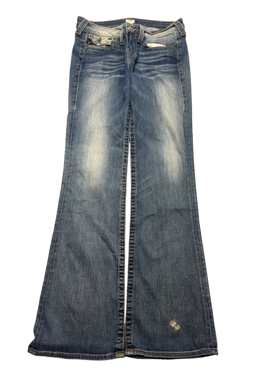 MISS ME / TRUE RELIGION JEANS (181)