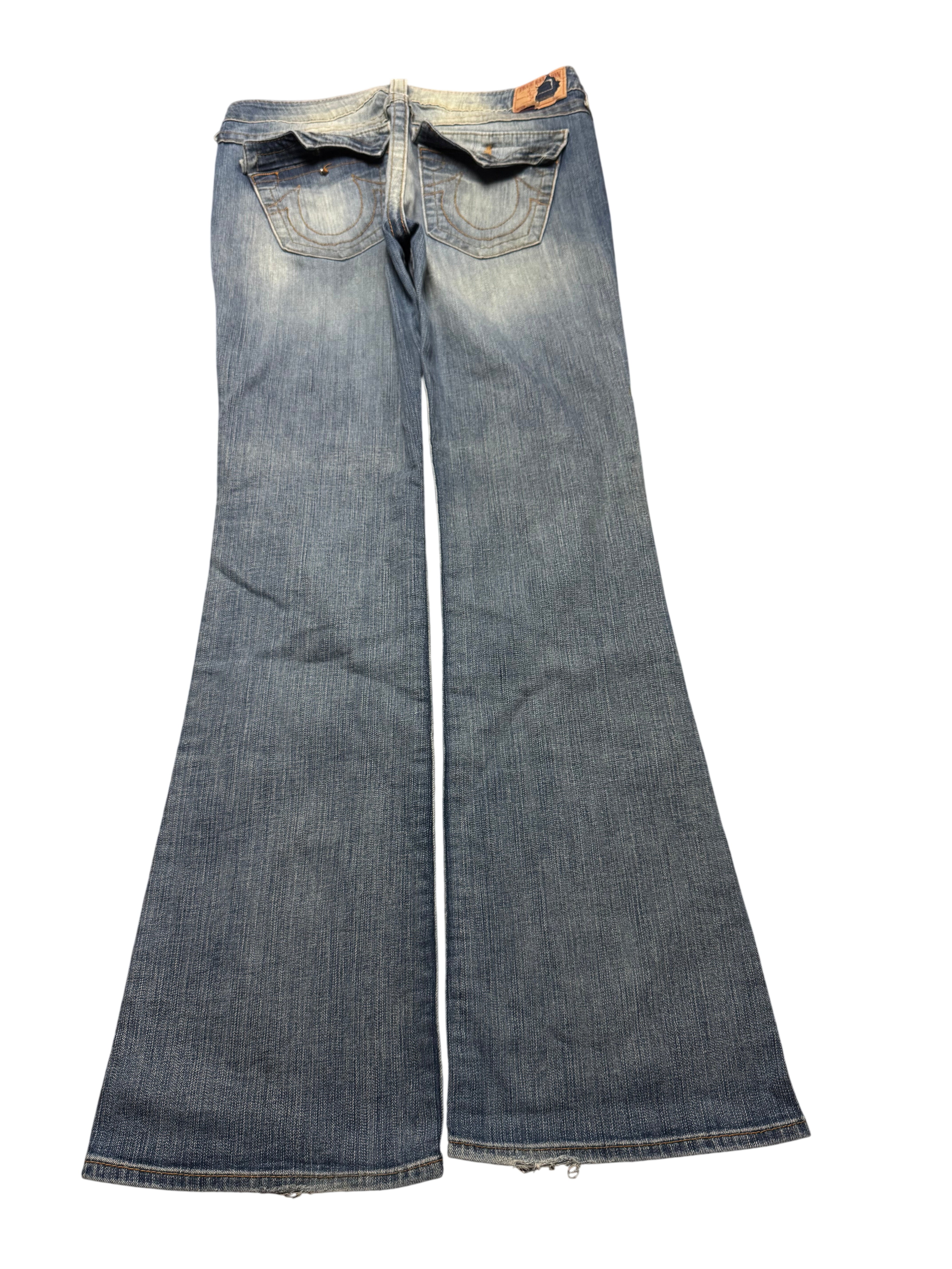 MISS ME / TRUE RELIGION JEANS (181)