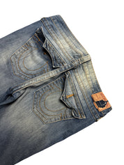 MISS ME / TRUE RELIGION JEANS (181)