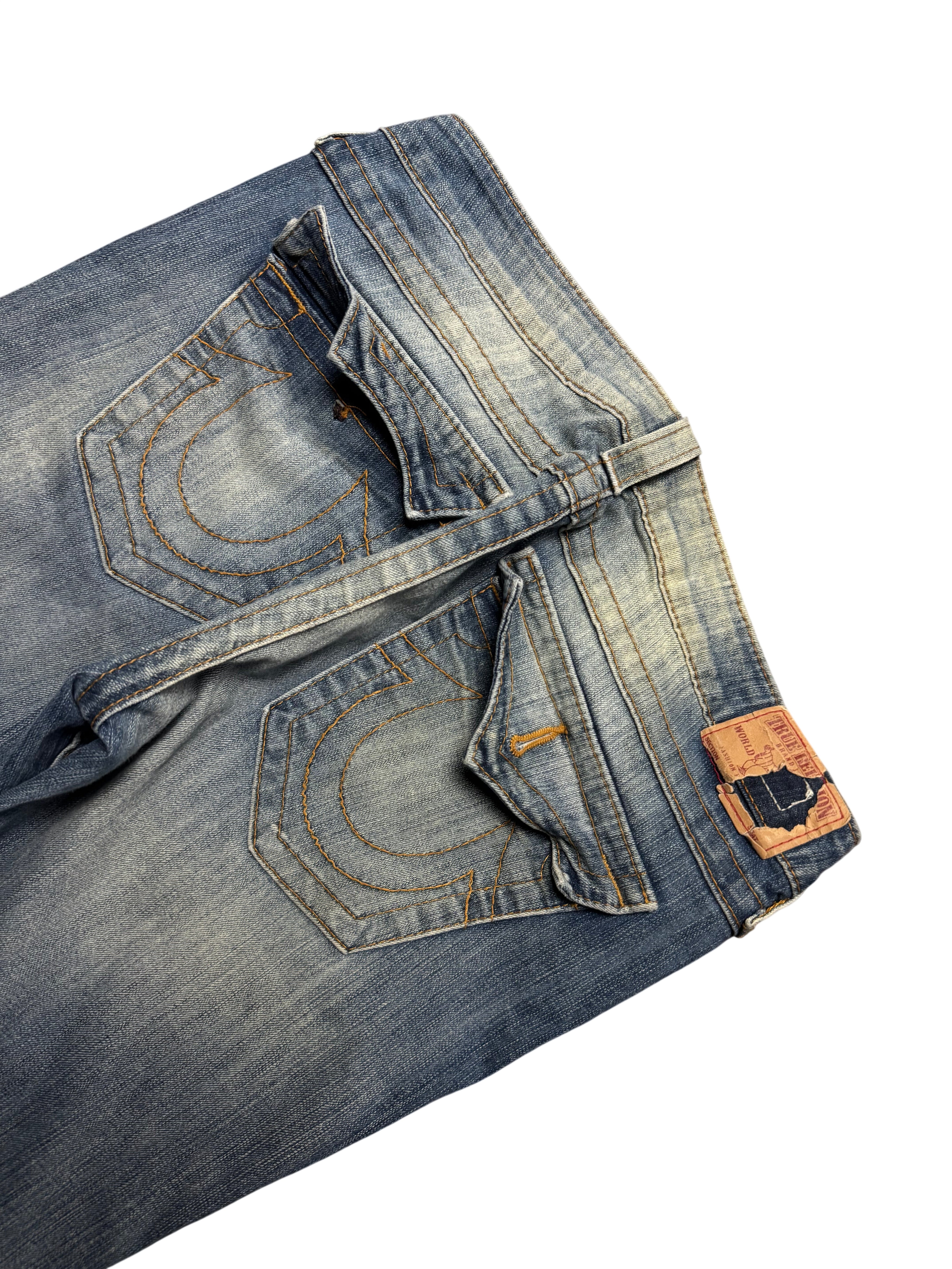MISS ME / TRUE RELIGION JEANS (181)