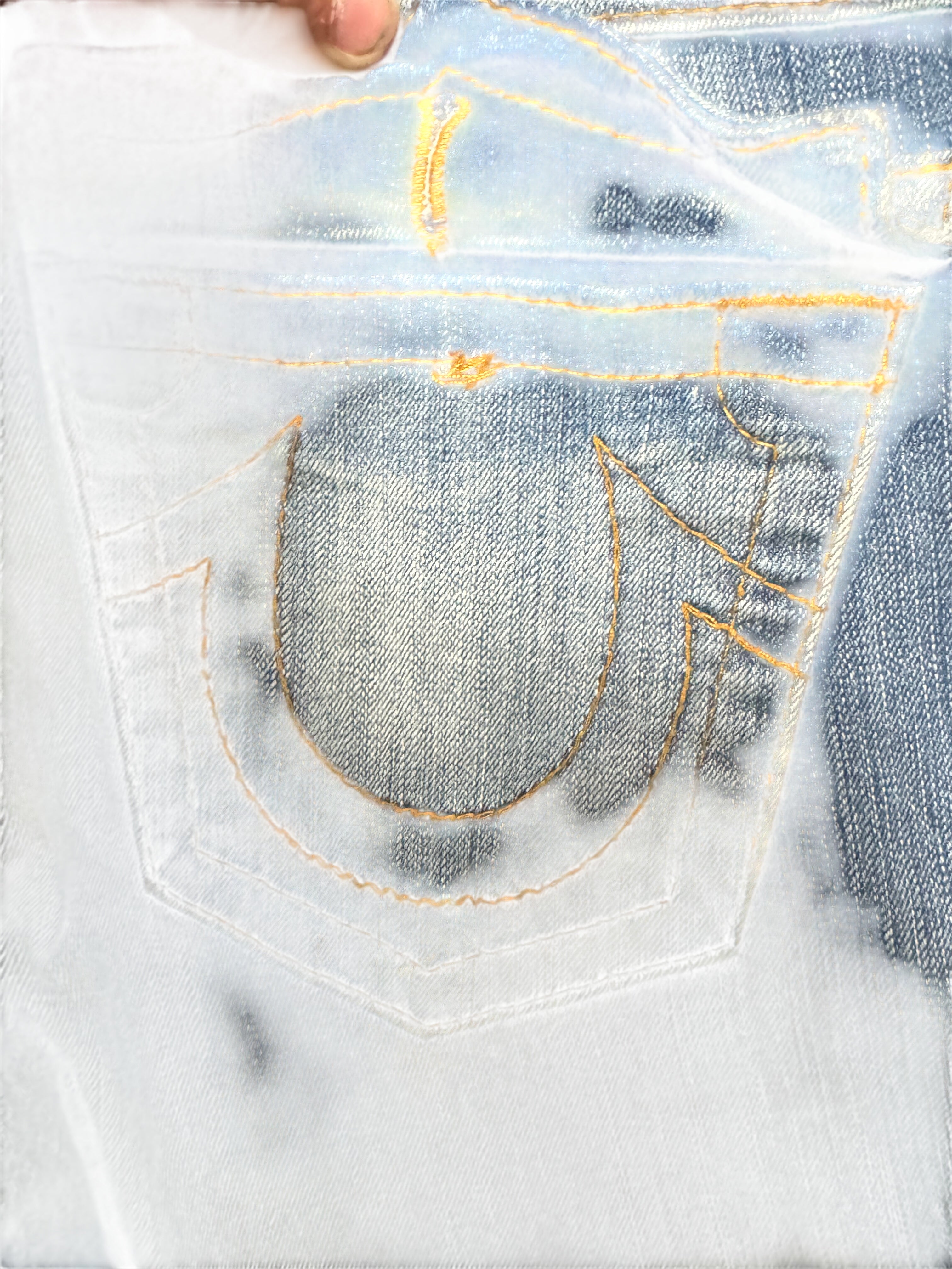MISS ME / TRUE RELIGION JEANS (181)