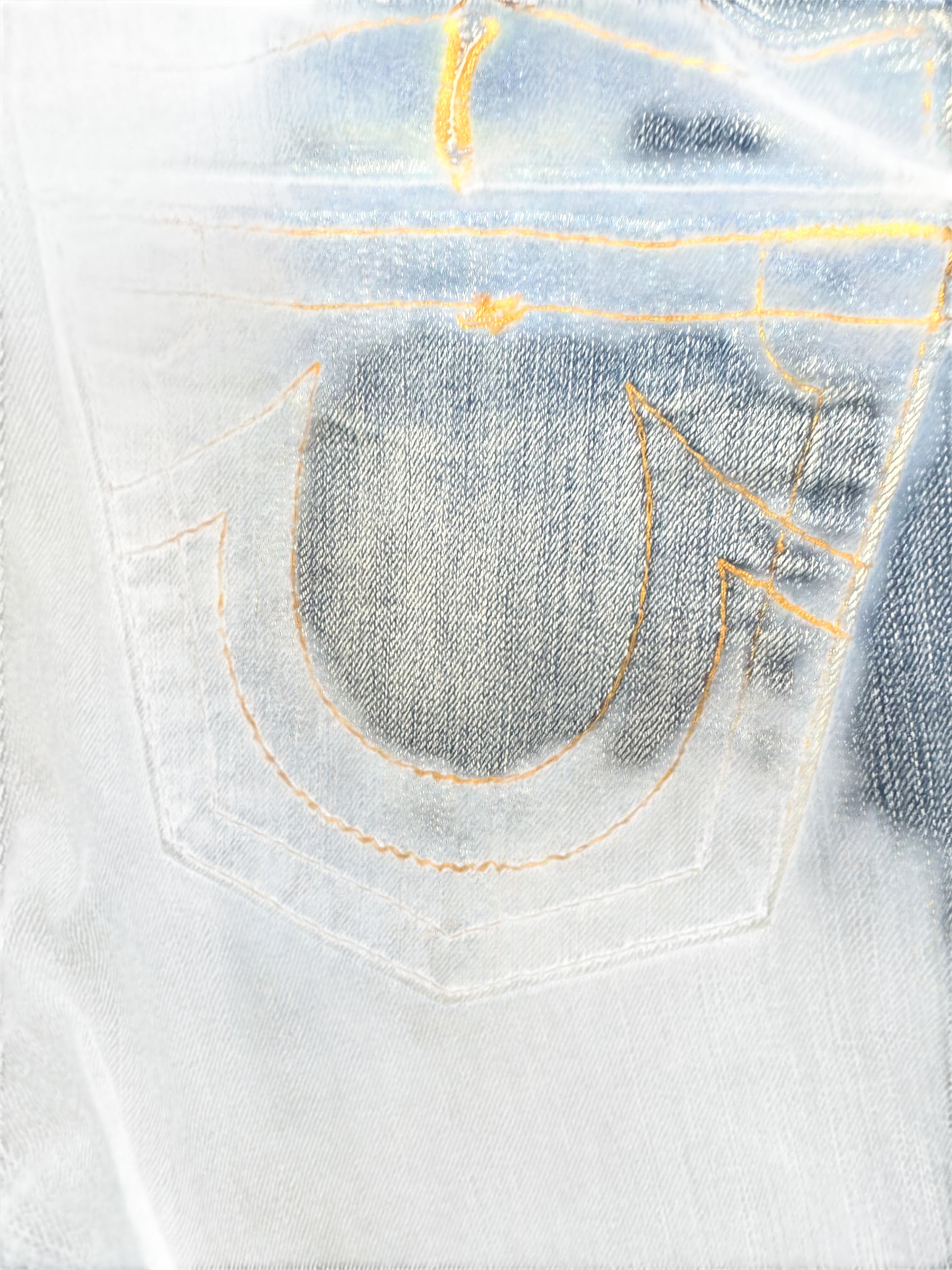MISS ME / TRUE RELIGION JEANS (181)