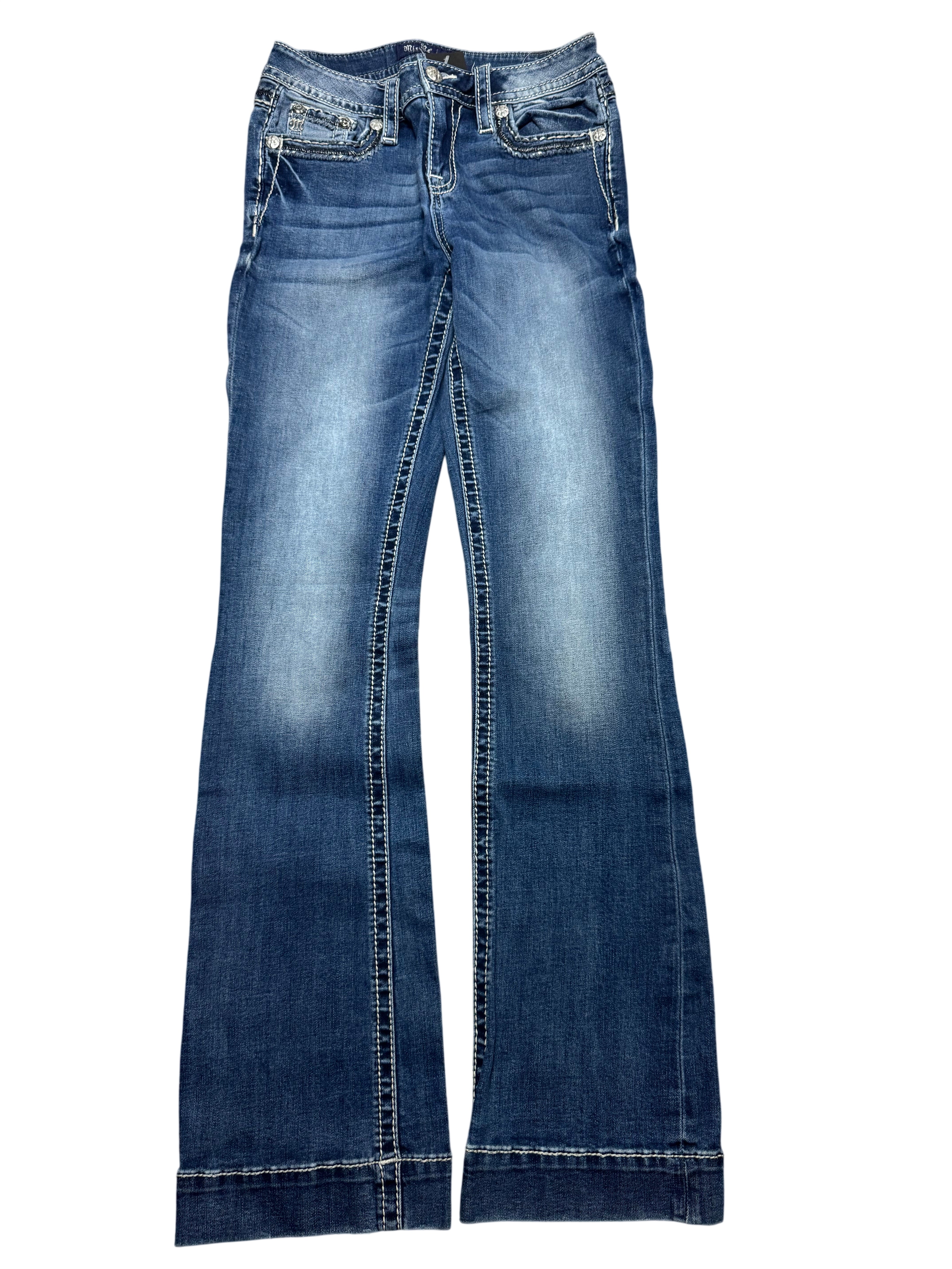 MISS ME / TRUE RELIGION JEANS (182)