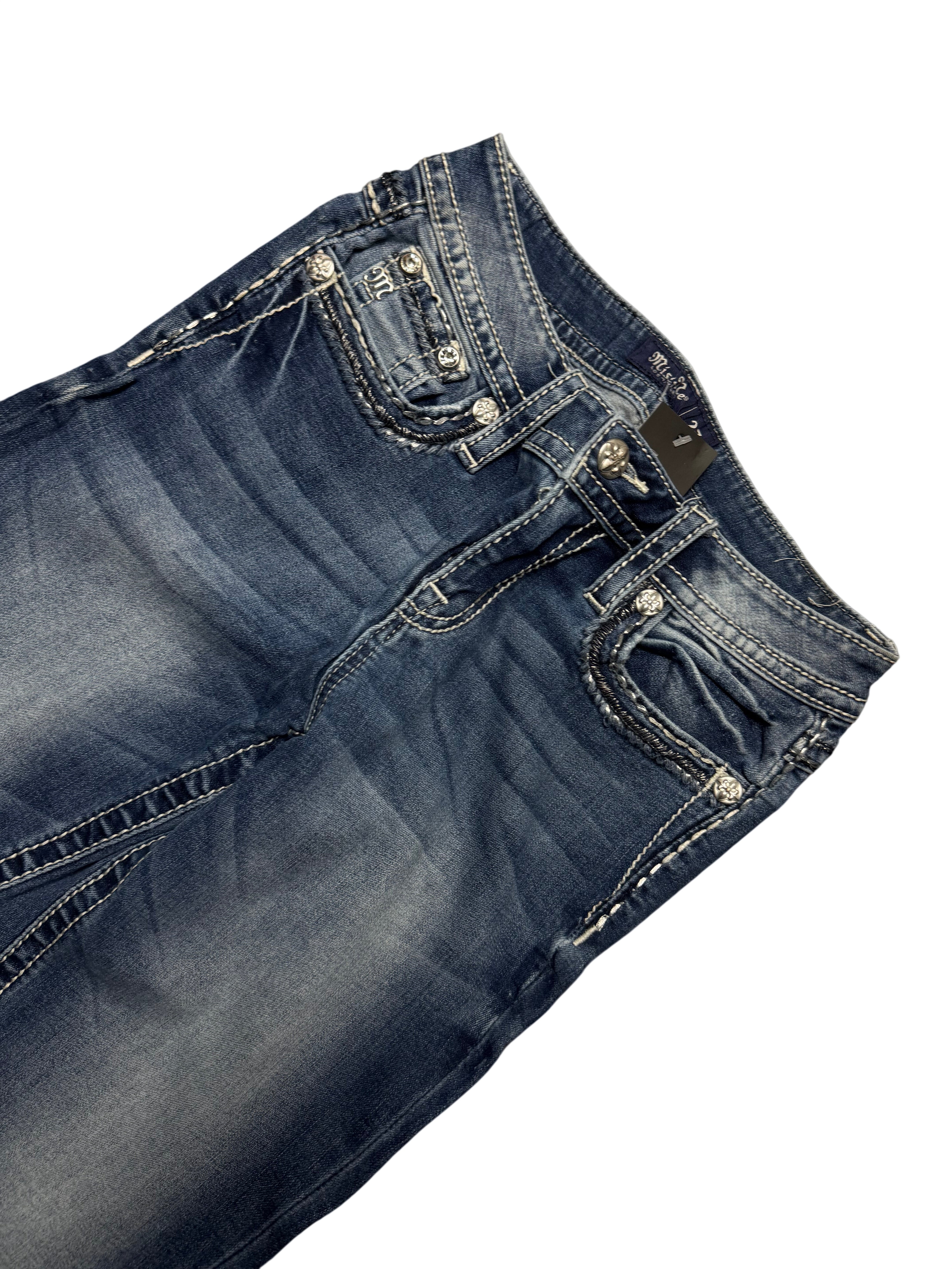 MISS ME / TRUE RELIGION JEANS (182)