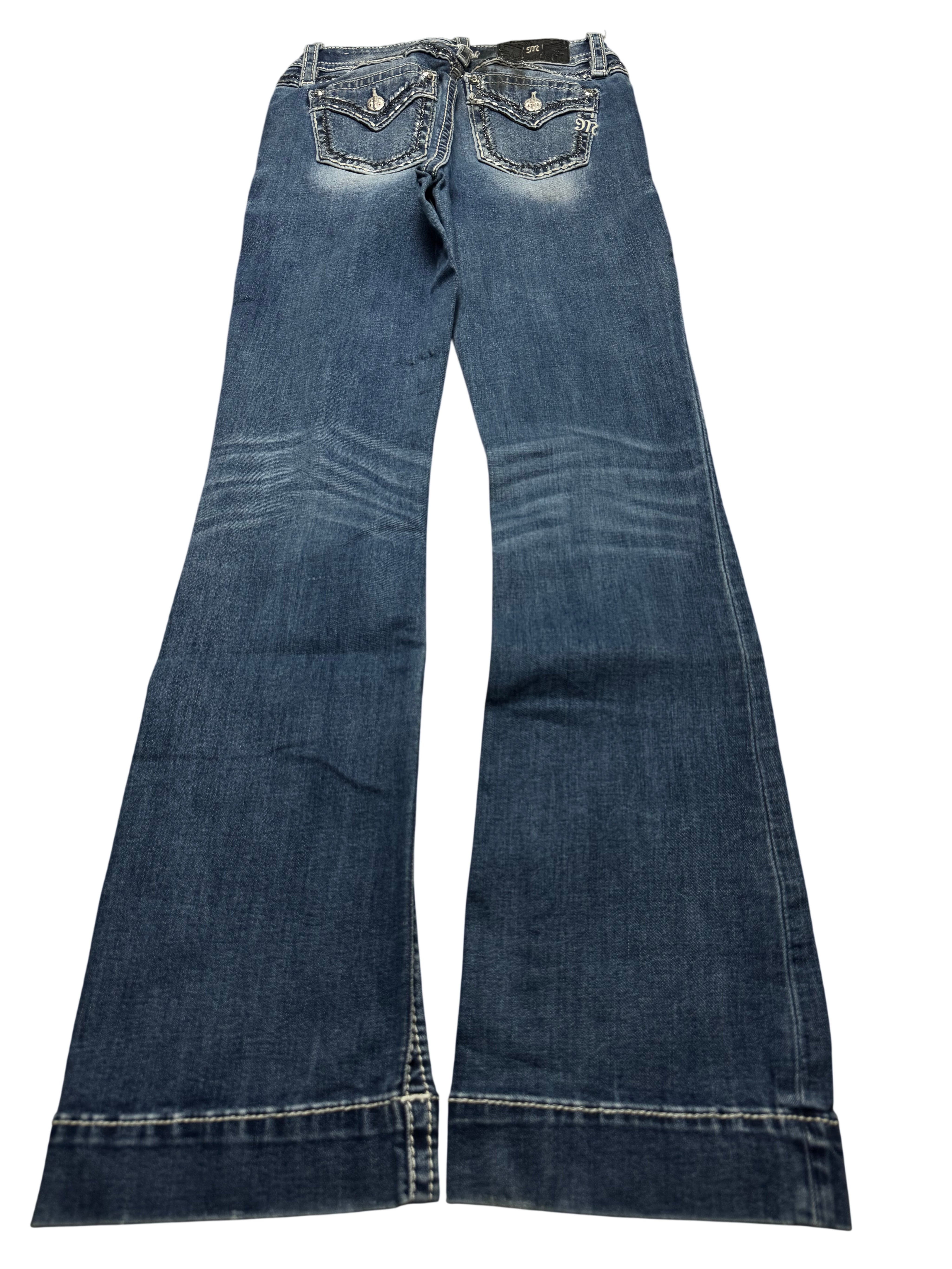 MISS ME / TRUE RELIGION JEANS (182)
