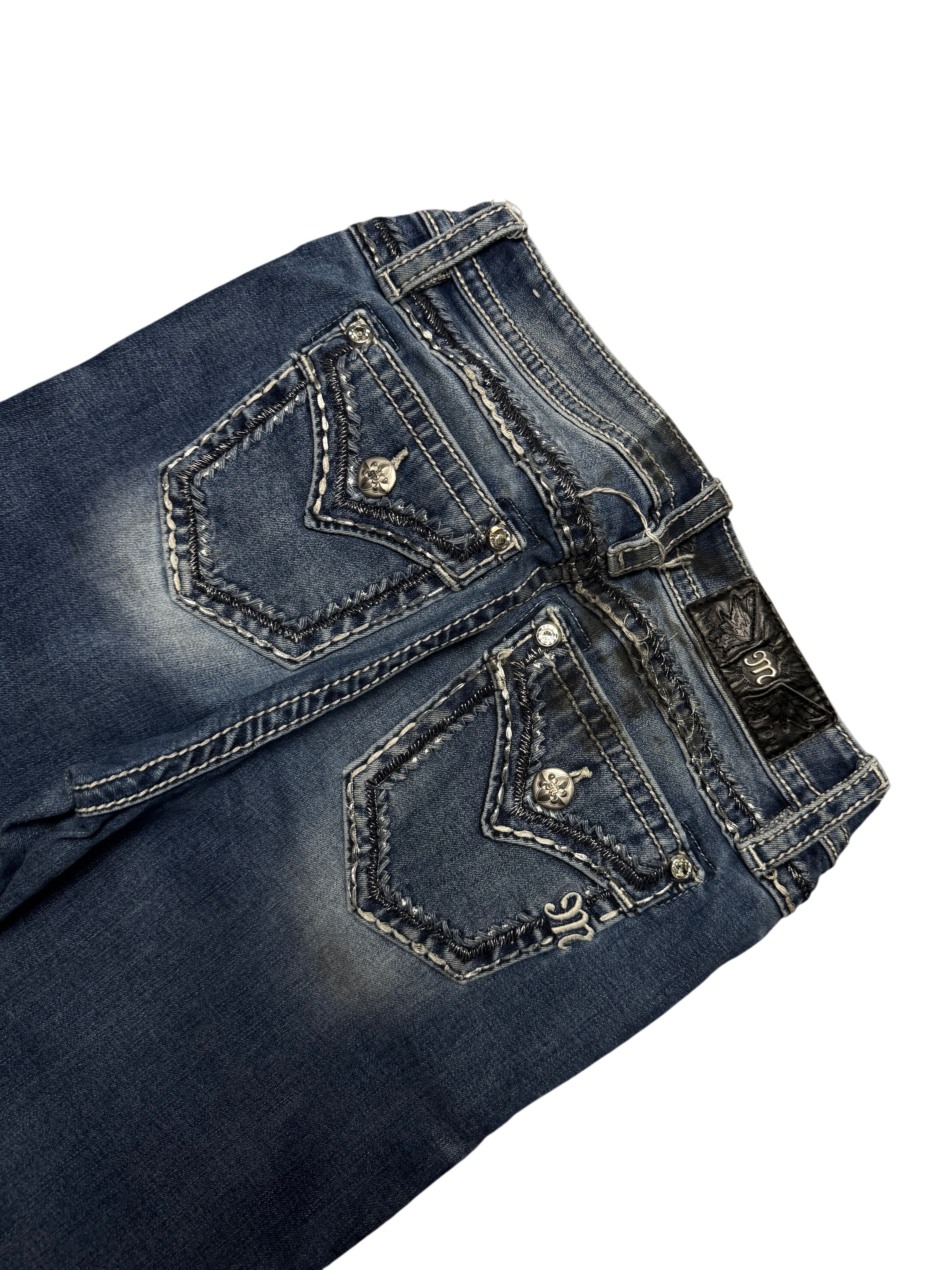 MISS ME / TRUE RELIGION JEANS (182)