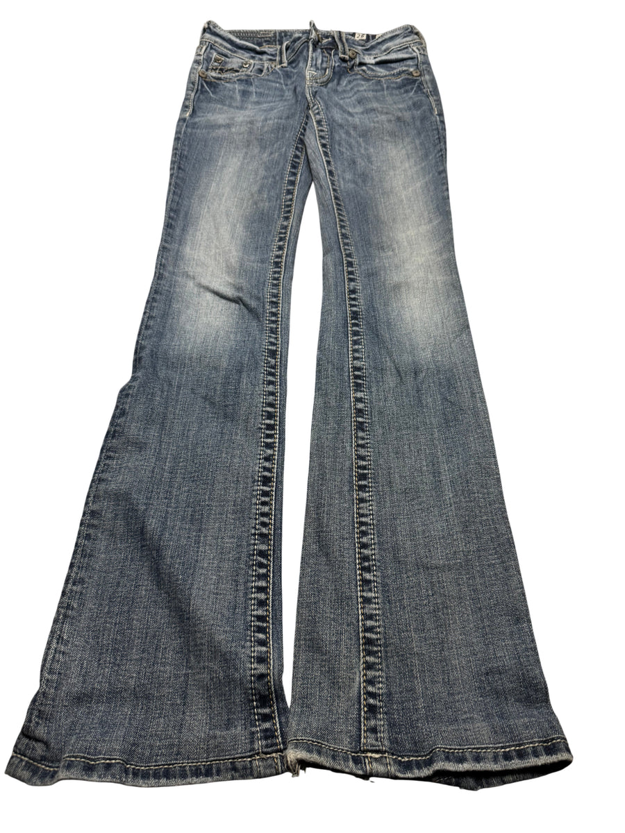 MISS ME / TRUE RELIGION JEANS (183)