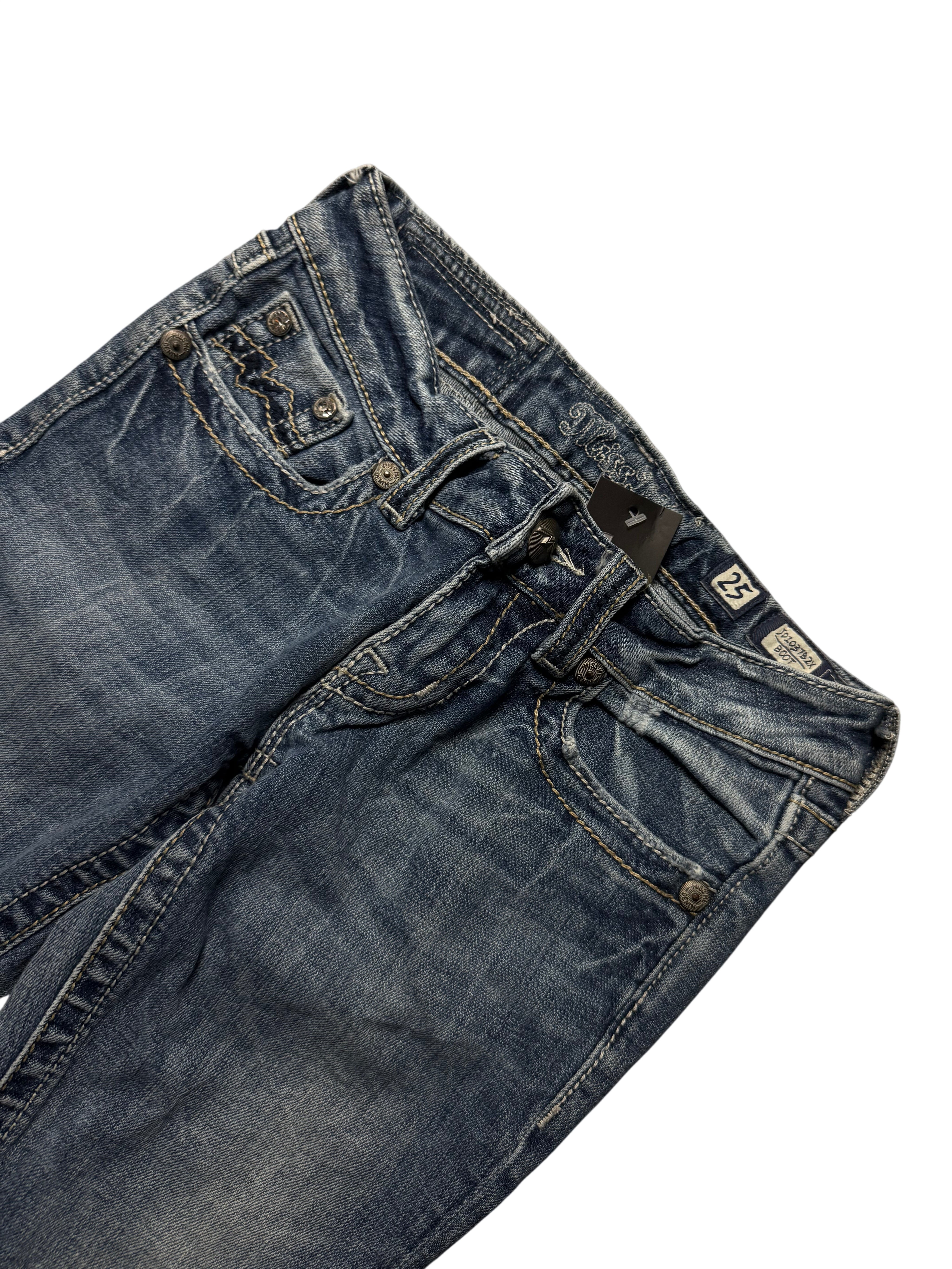 MISS ME / TRUE RELIGION JEANS (183)