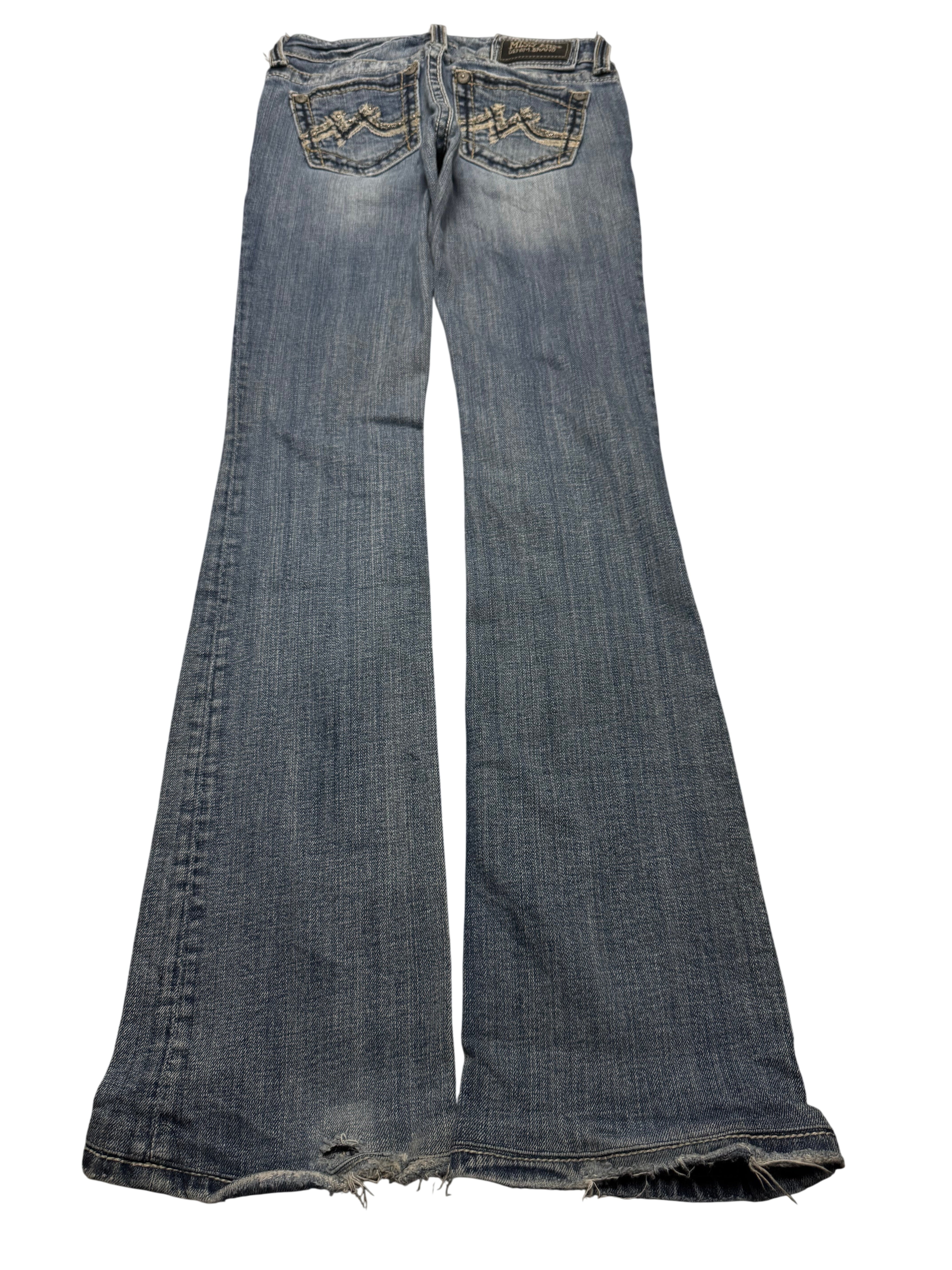 MISS ME / TRUE RELIGION JEANS (183)