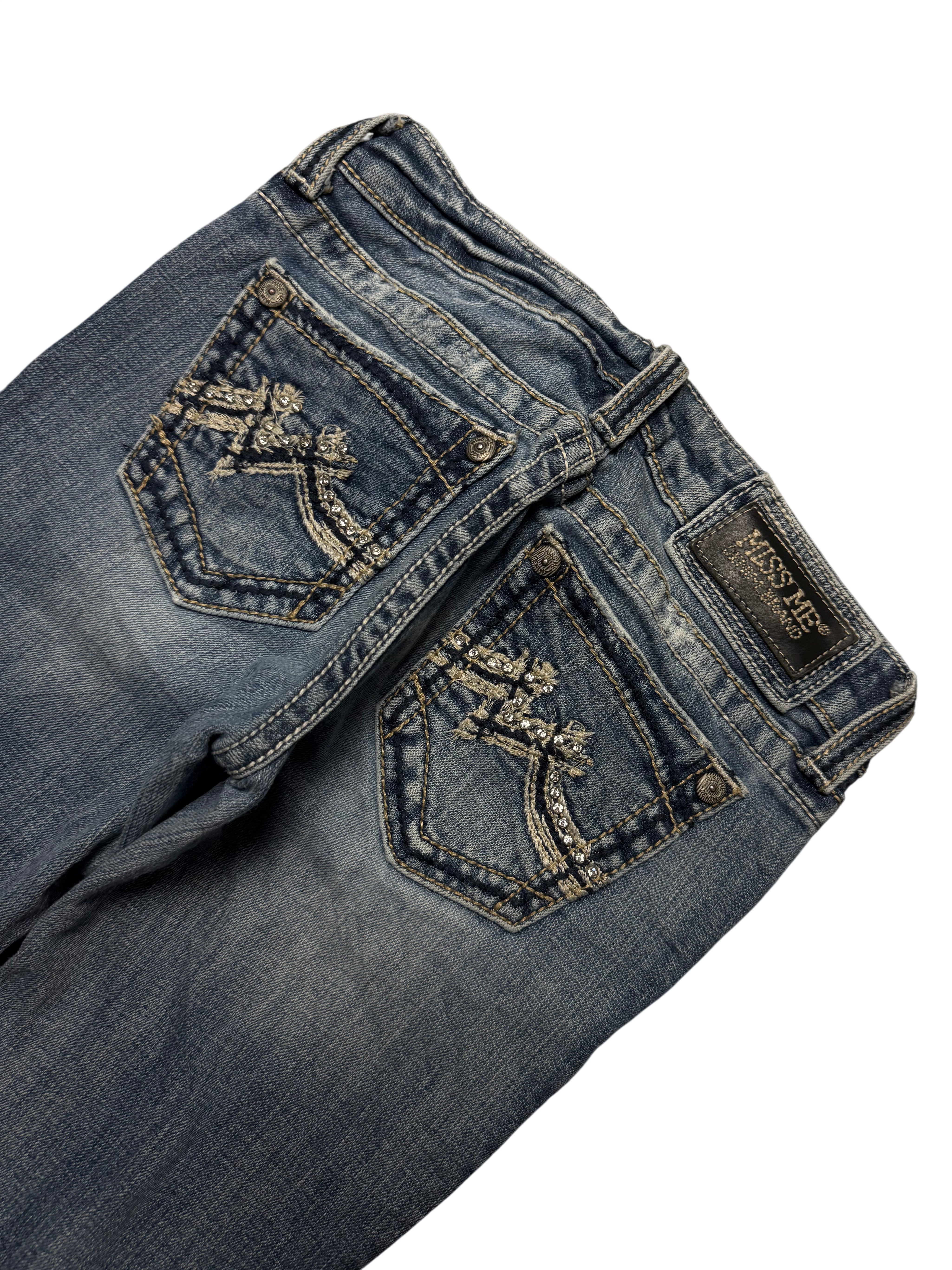 MISS ME / TRUE RELIGION JEANS (183)