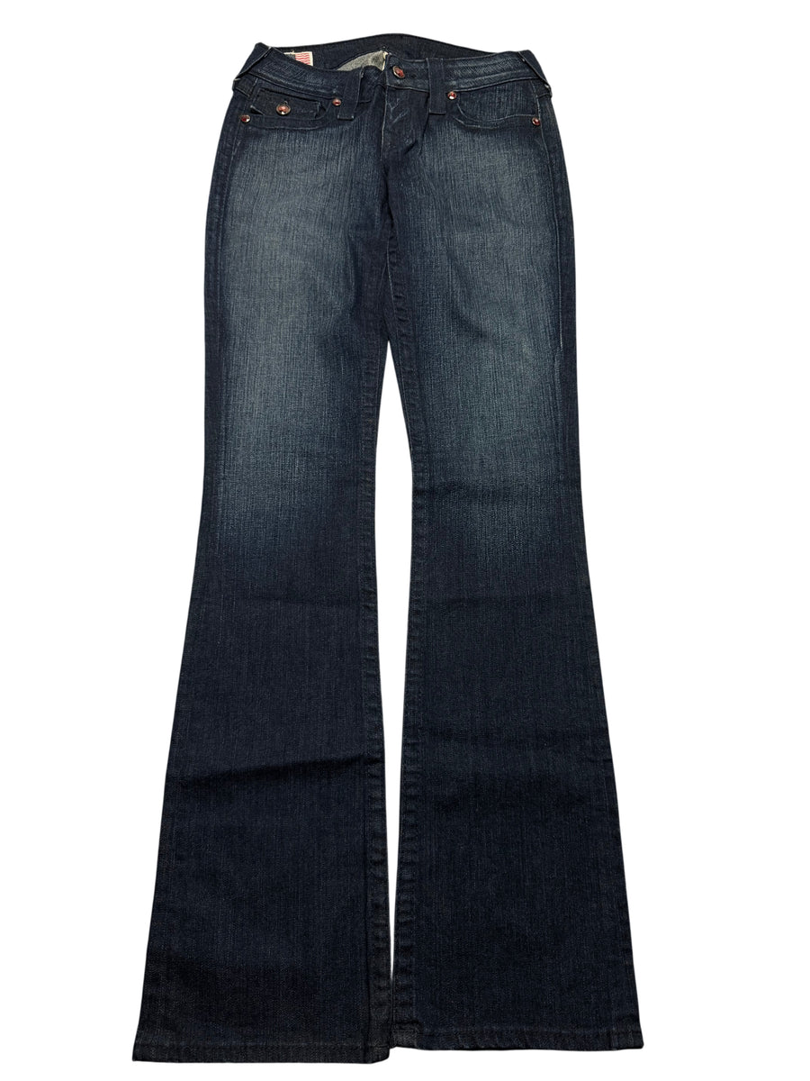 MISS ME / TRUE RELIGION JEANS (184)