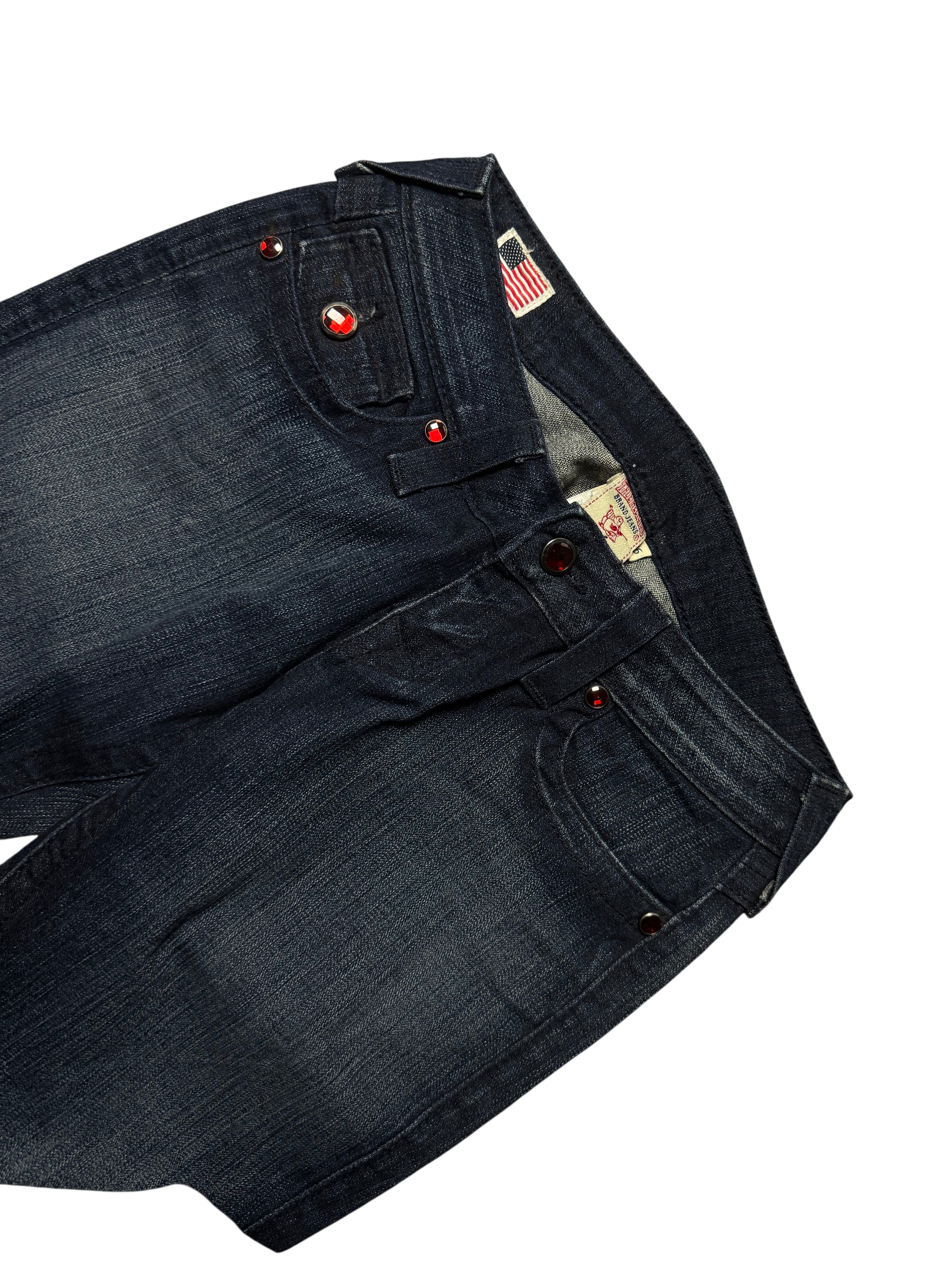 MISS ME / TRUE RELIGION JEANS (184)