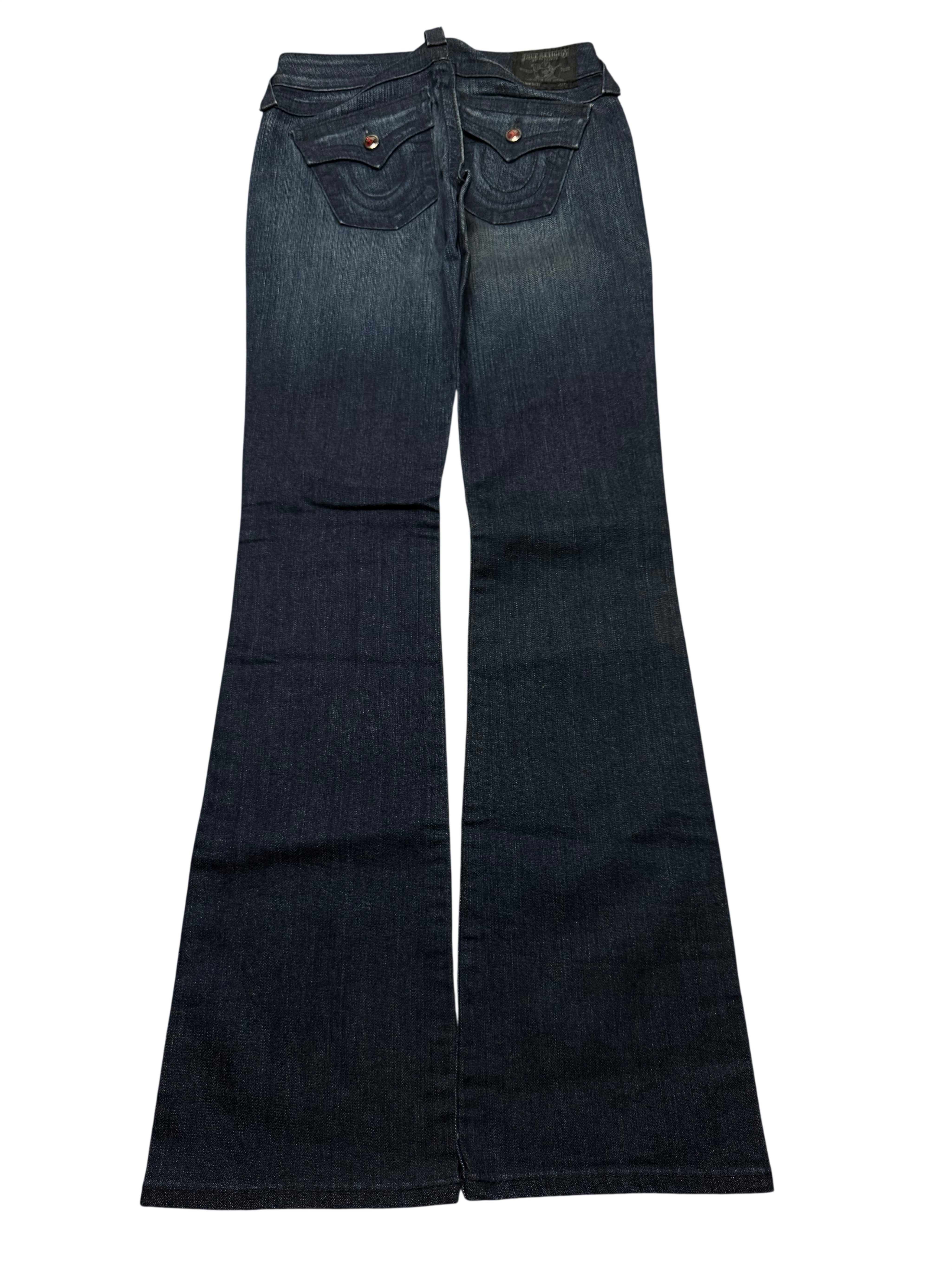 MISS ME / TRUE RELIGION JEANS (184)