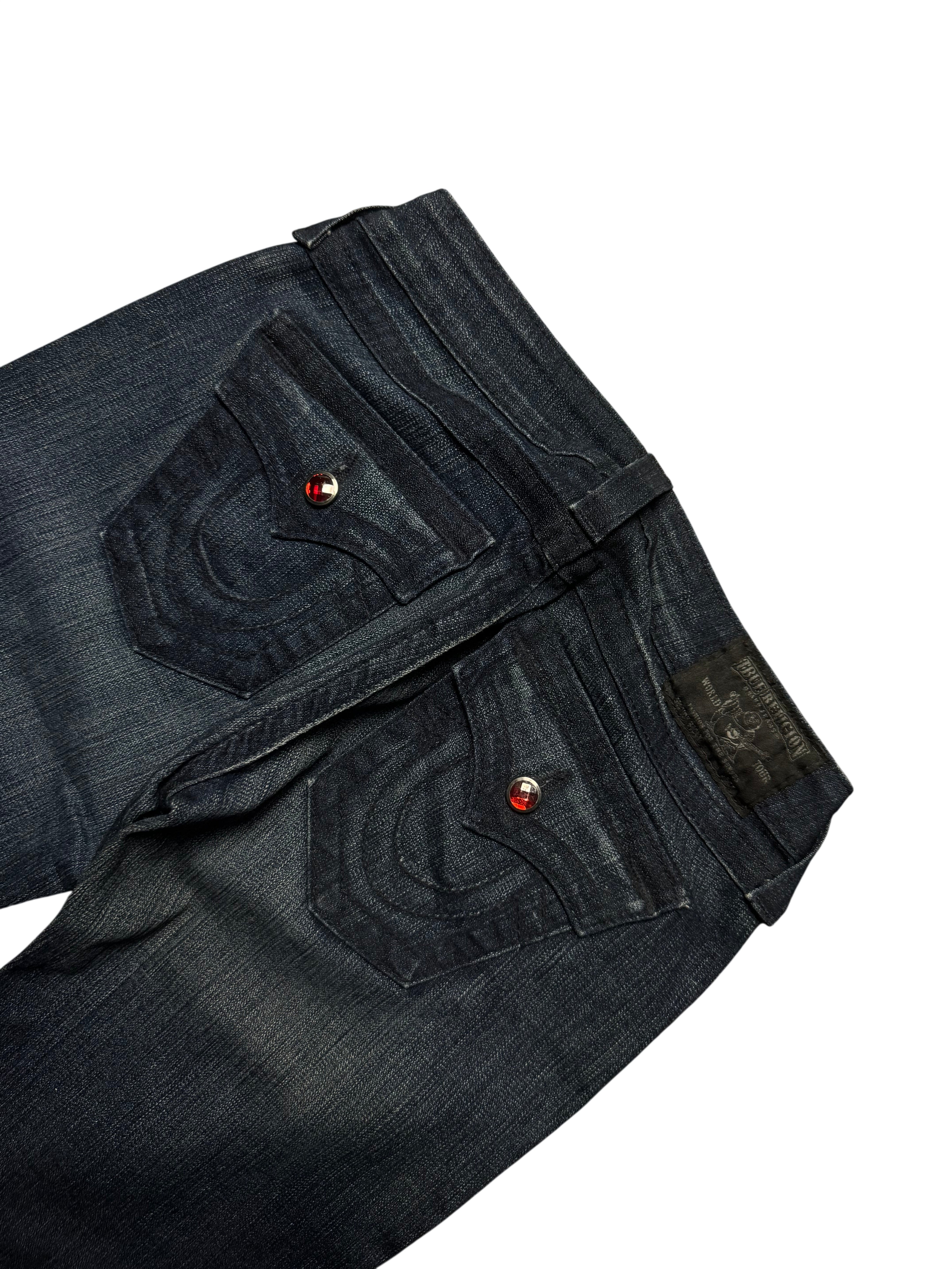 MISS ME / TRUE RELIGION JEANS (184)