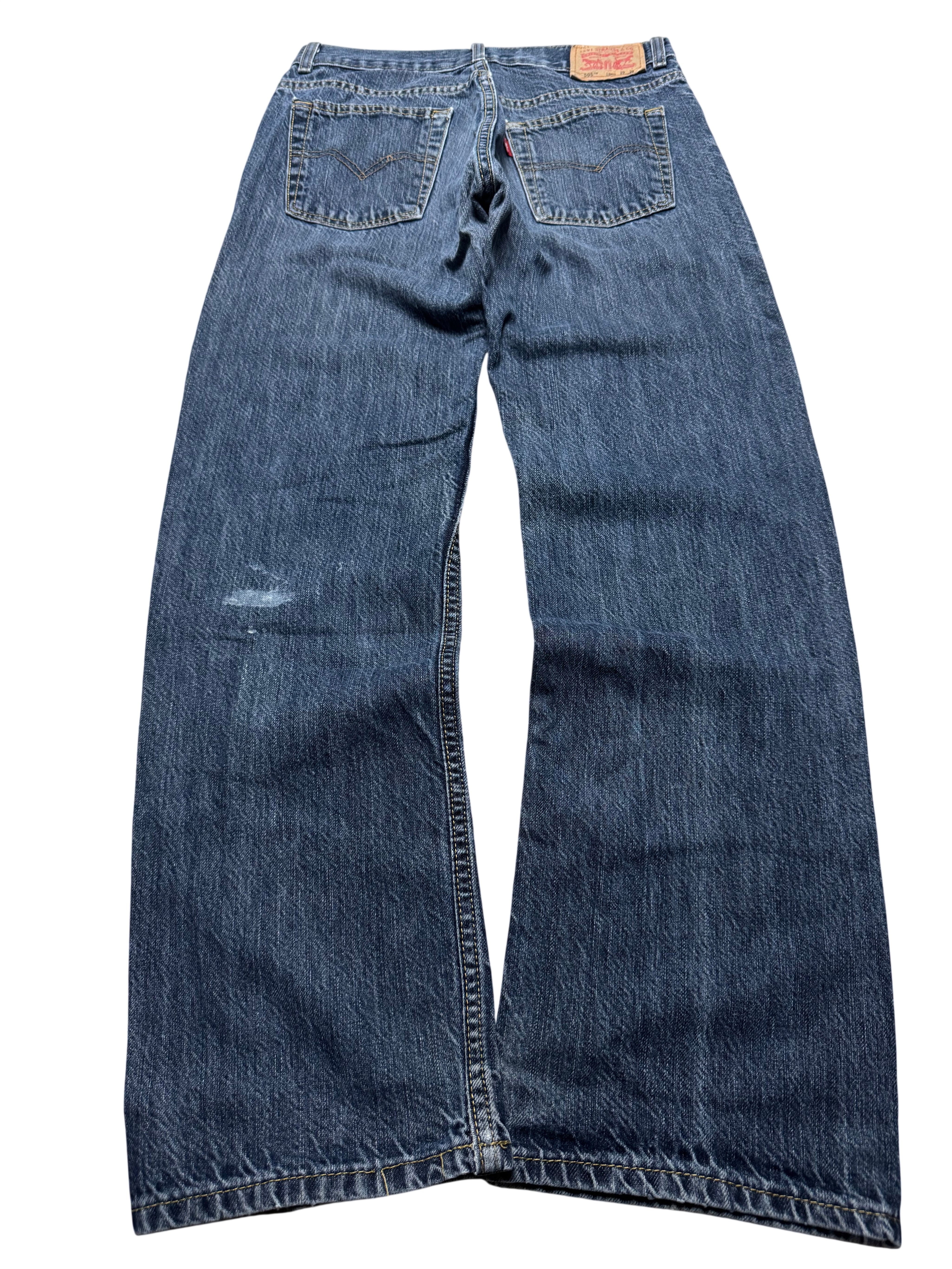 LEVI'S JEANS (151)
