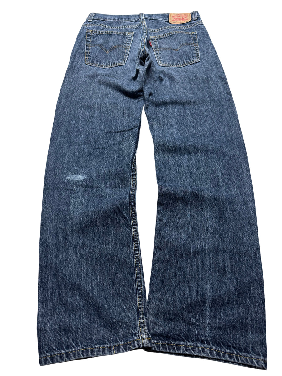 LEVI'S JEANS (151)