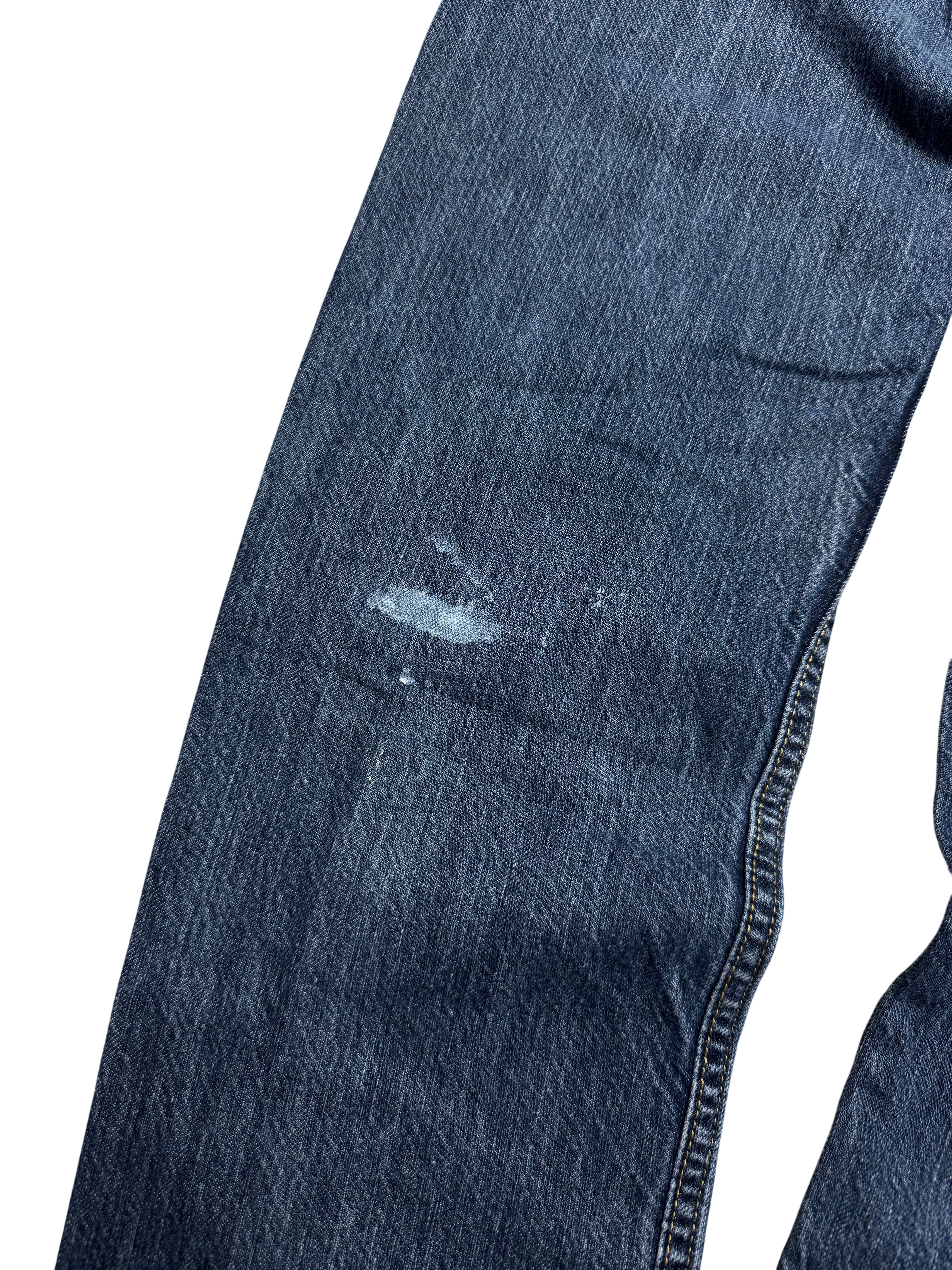 LEVI'S JEANS (151)