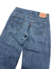 LEVI'S JEANS (151)