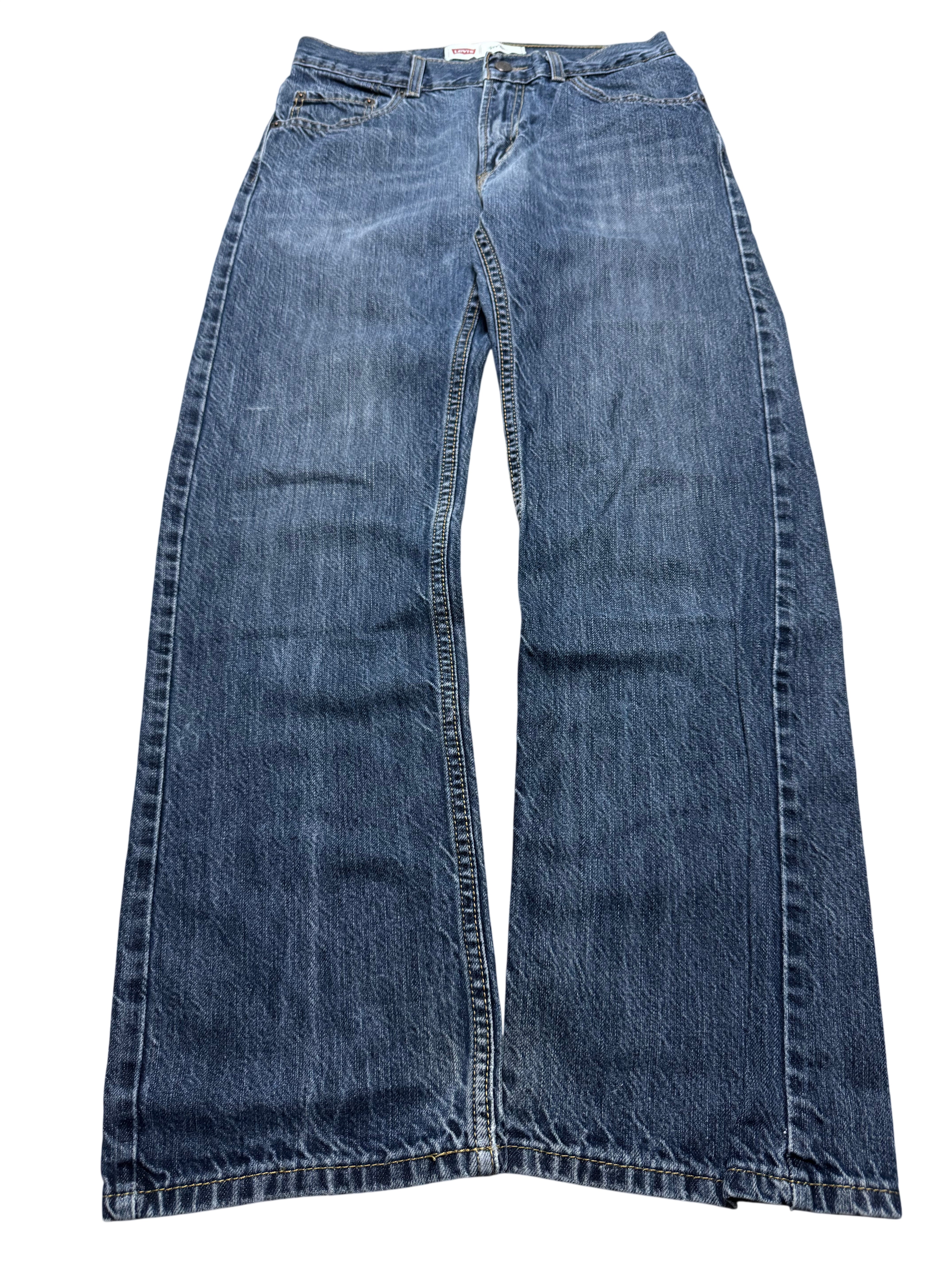 LEVI'S JEANS (151)