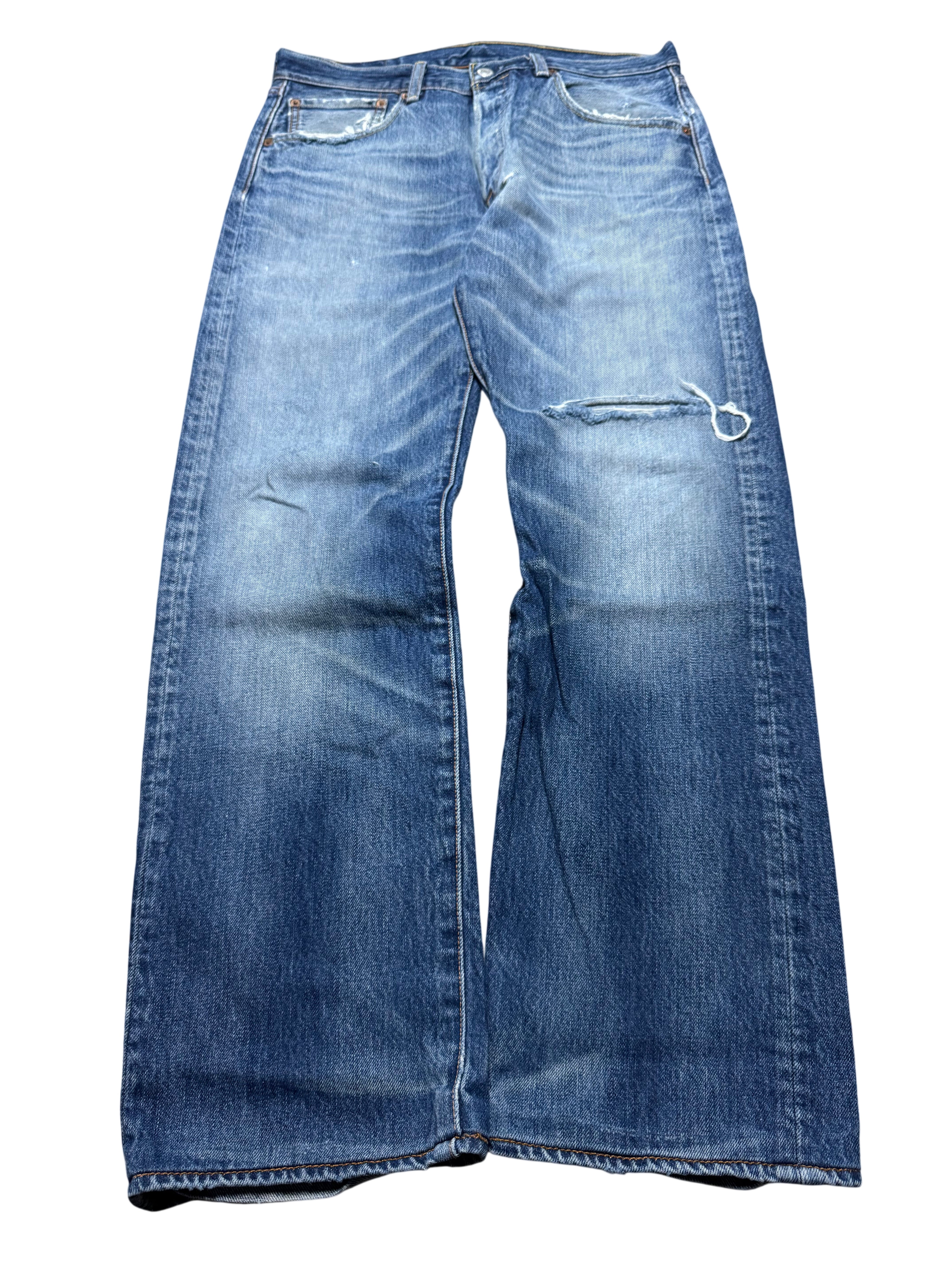LEVI'S JEANS (152)