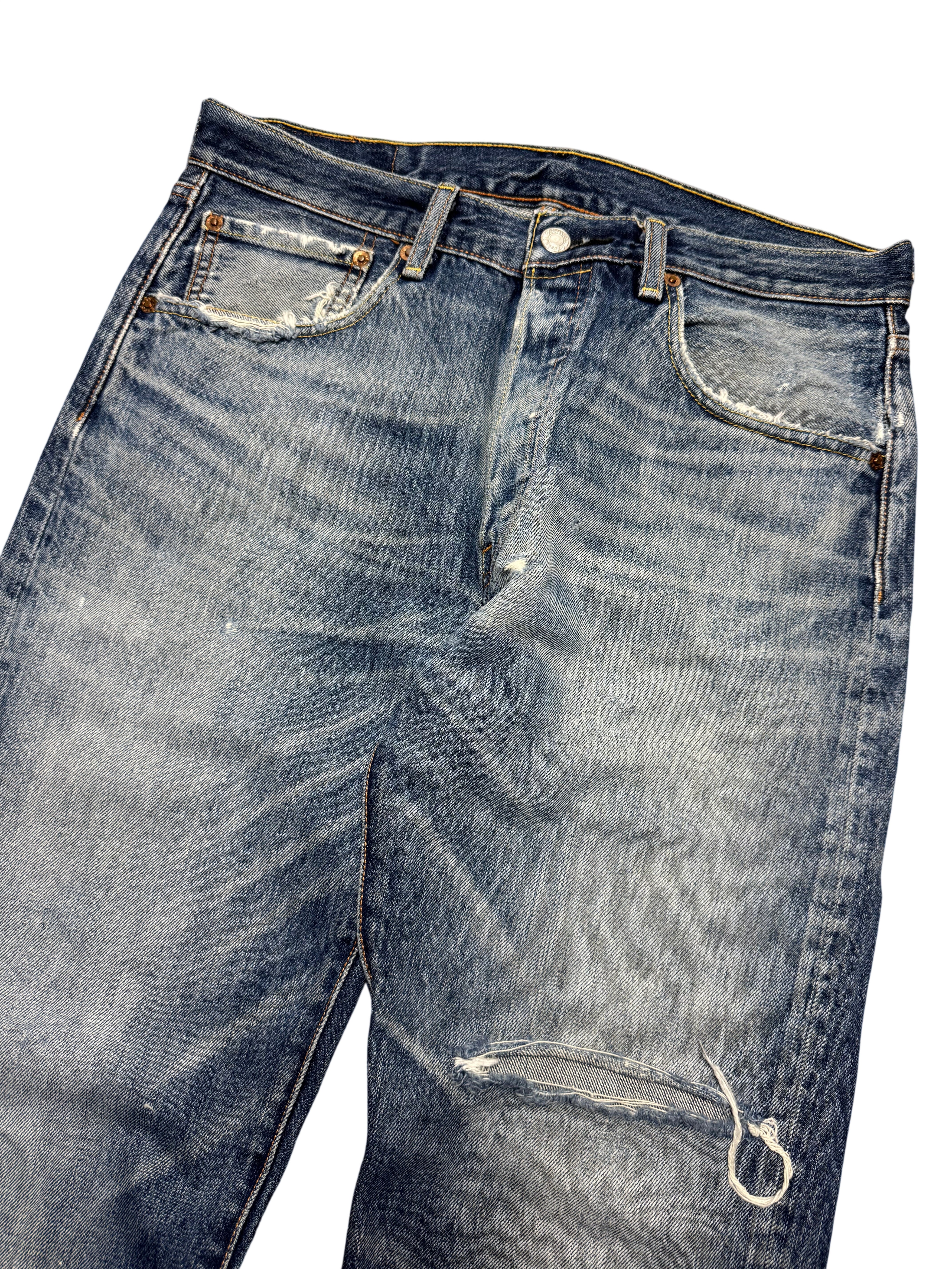 LEVI'S JEANS (152)