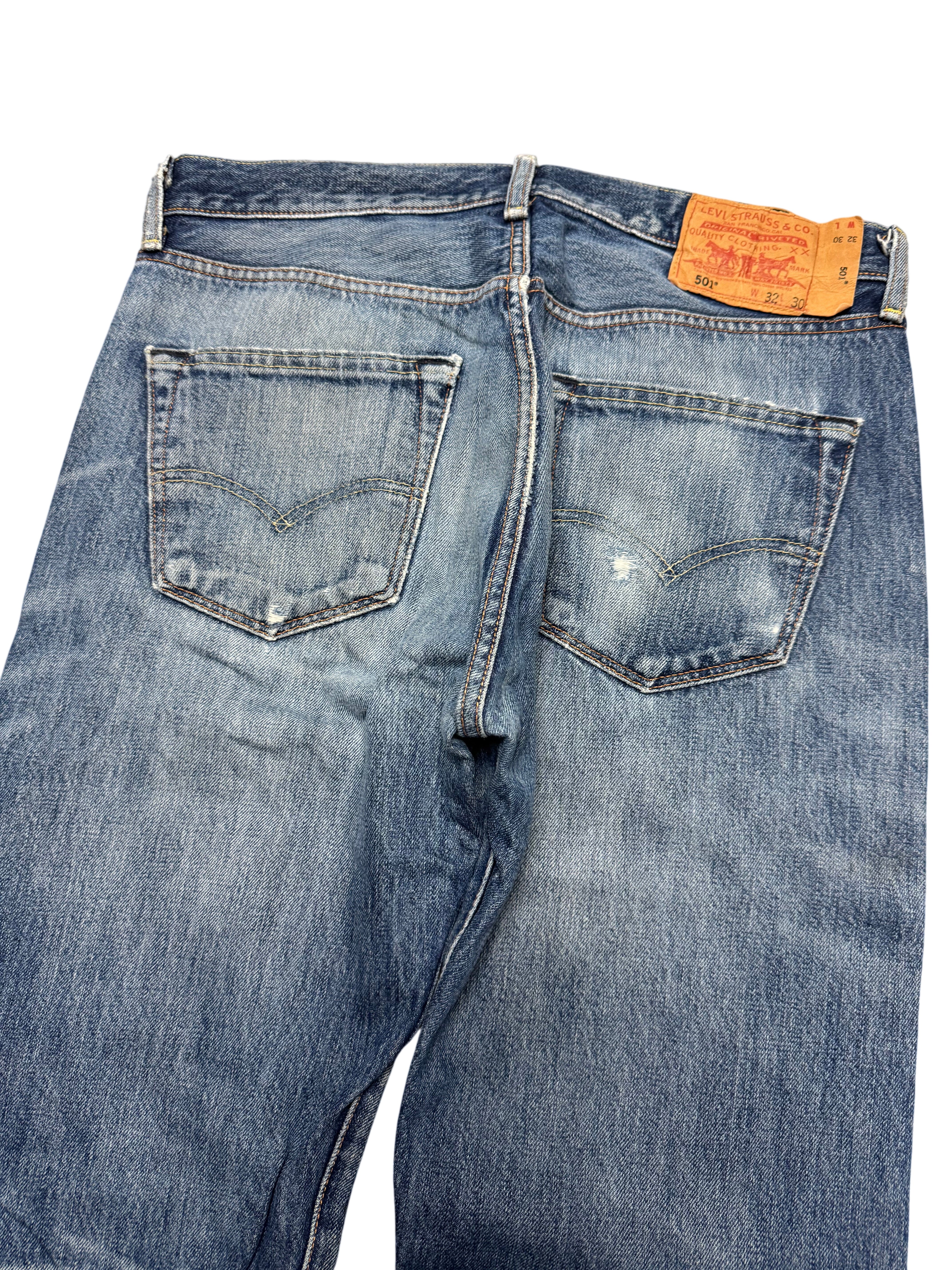 LEVI'S JEANS (152)