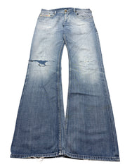 DIESEL bootcut JEANS (153)