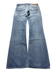 DIESEL bootcut JEANS (153)
