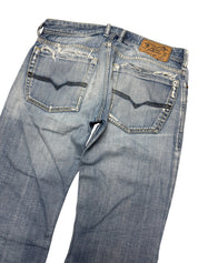 DIESEL bootcut JEANS (153)
