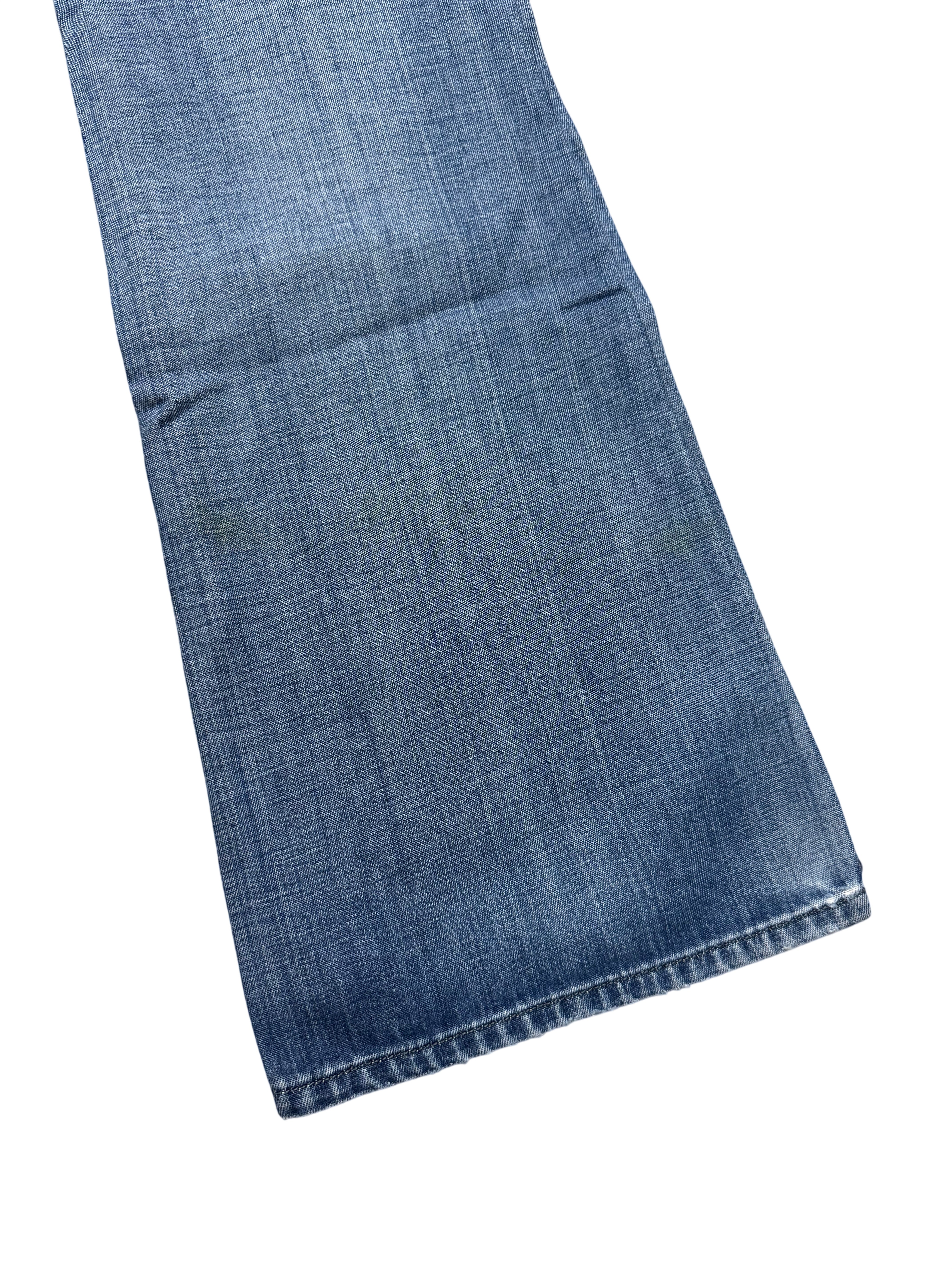 DIESEL bootcut JEANS (153)