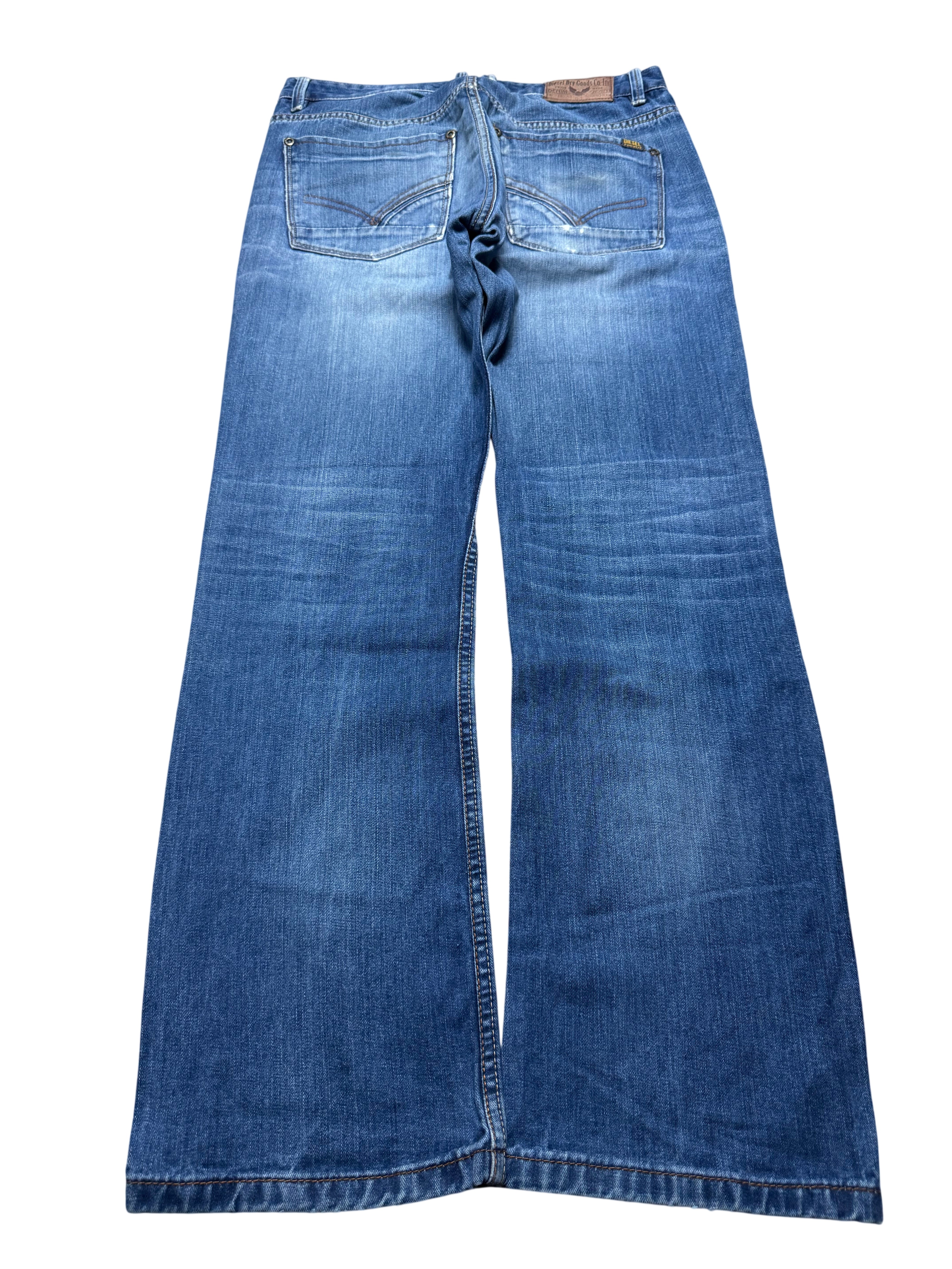 LEVI'S  JEANS (154)