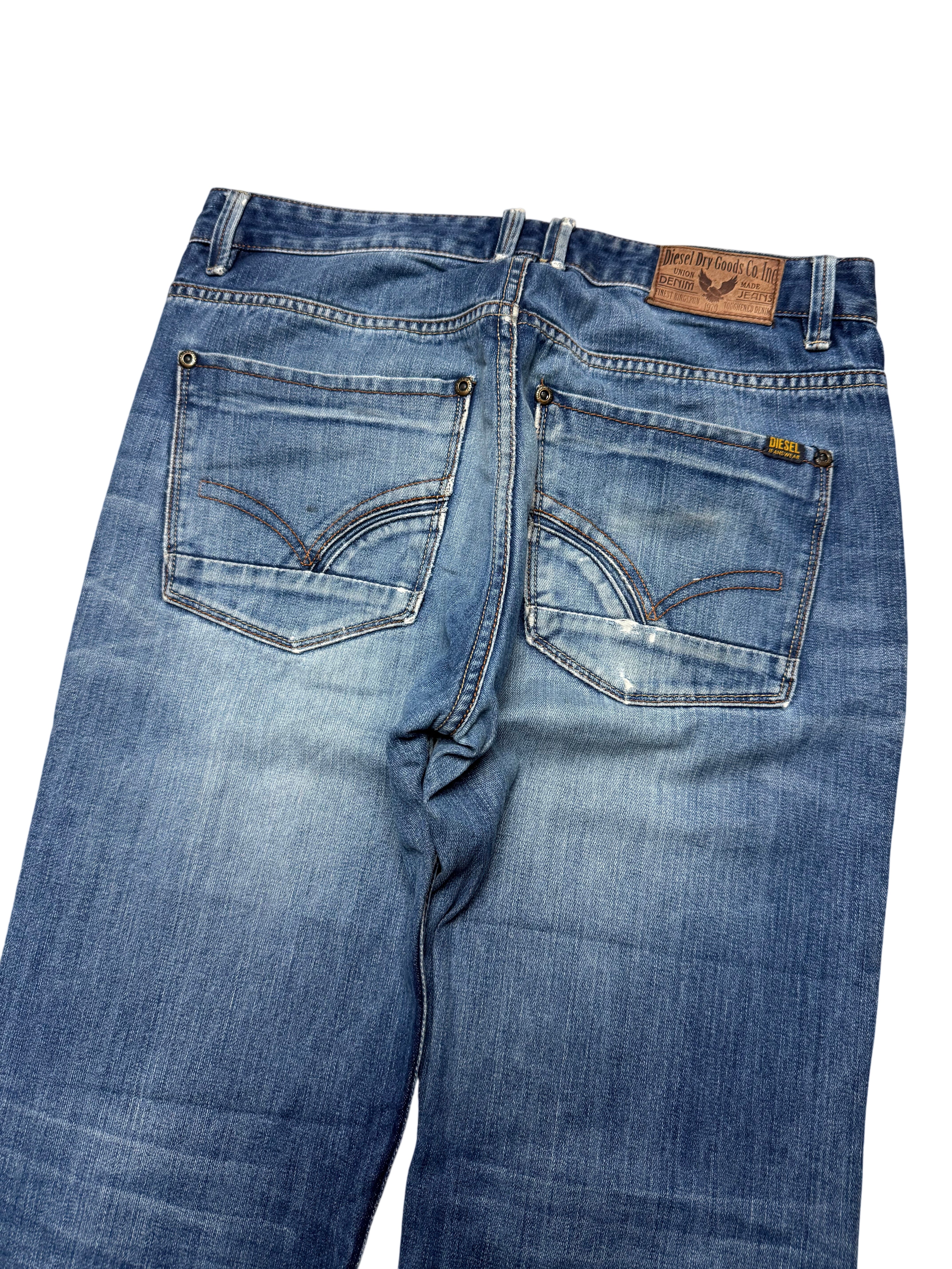 LEVI'S  JEANS (154)