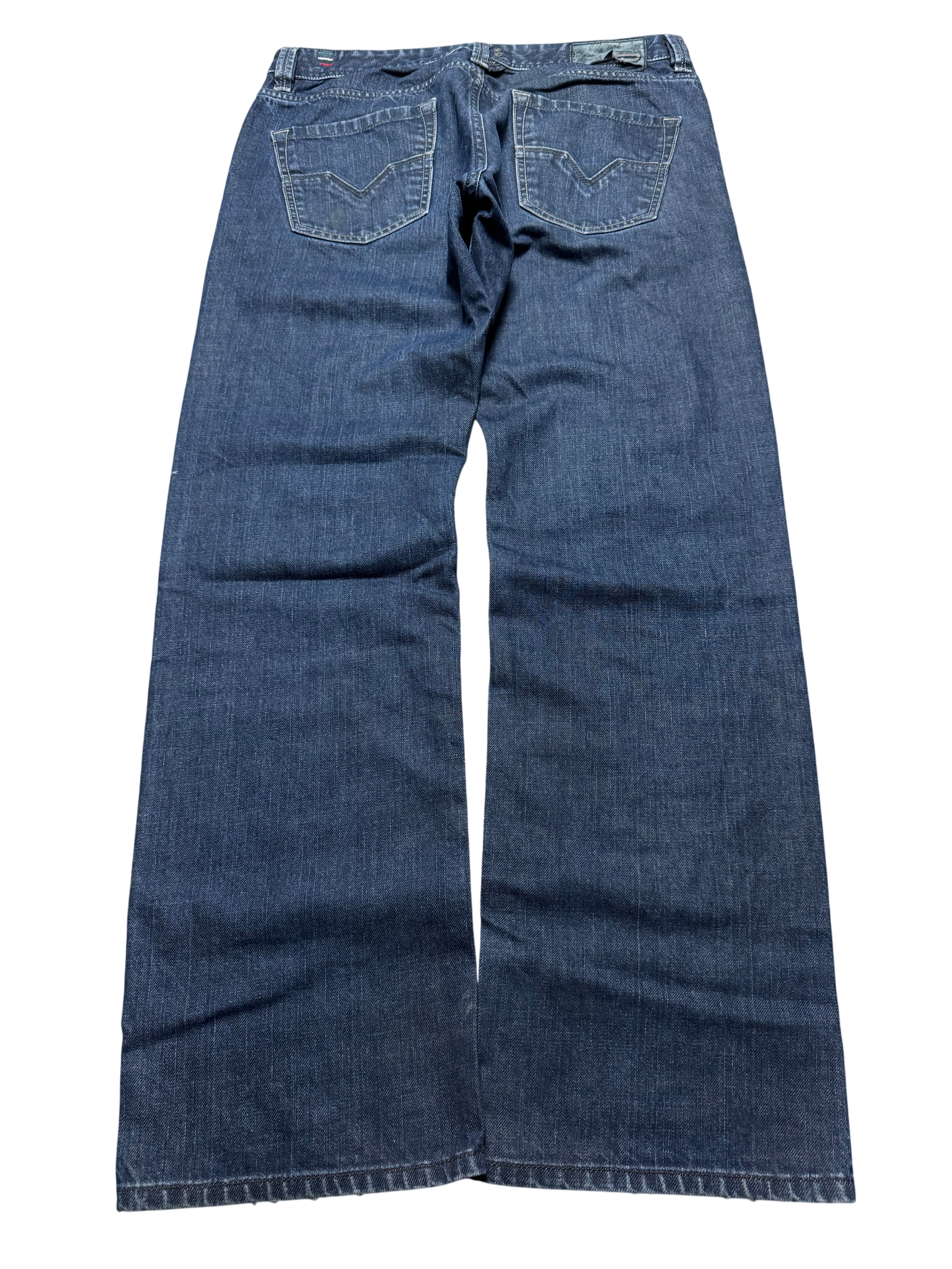 DIESEL JEANS (155)