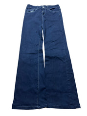 Y2K BOOTCUT WOMEN LOW WAIST JEANS (290)