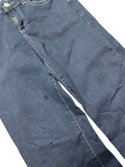Y2K BOOTCUT WOMEN LOW WAIST JEANS (290)