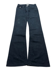Y2K BOOTCUT WOMEN LOW WAIST JEANS (295)