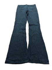 Y2K BOOTCUT WOMEN LOW WAIST JEANS (265)