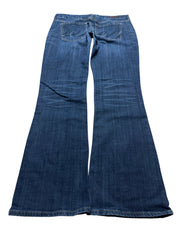 Y2K BOOTCUT WOMEN LOW WAIST JEANS (312)