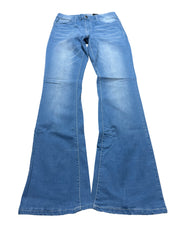 Y2K BOOTCUT WOMEN LOW WAIST JEANS (318)